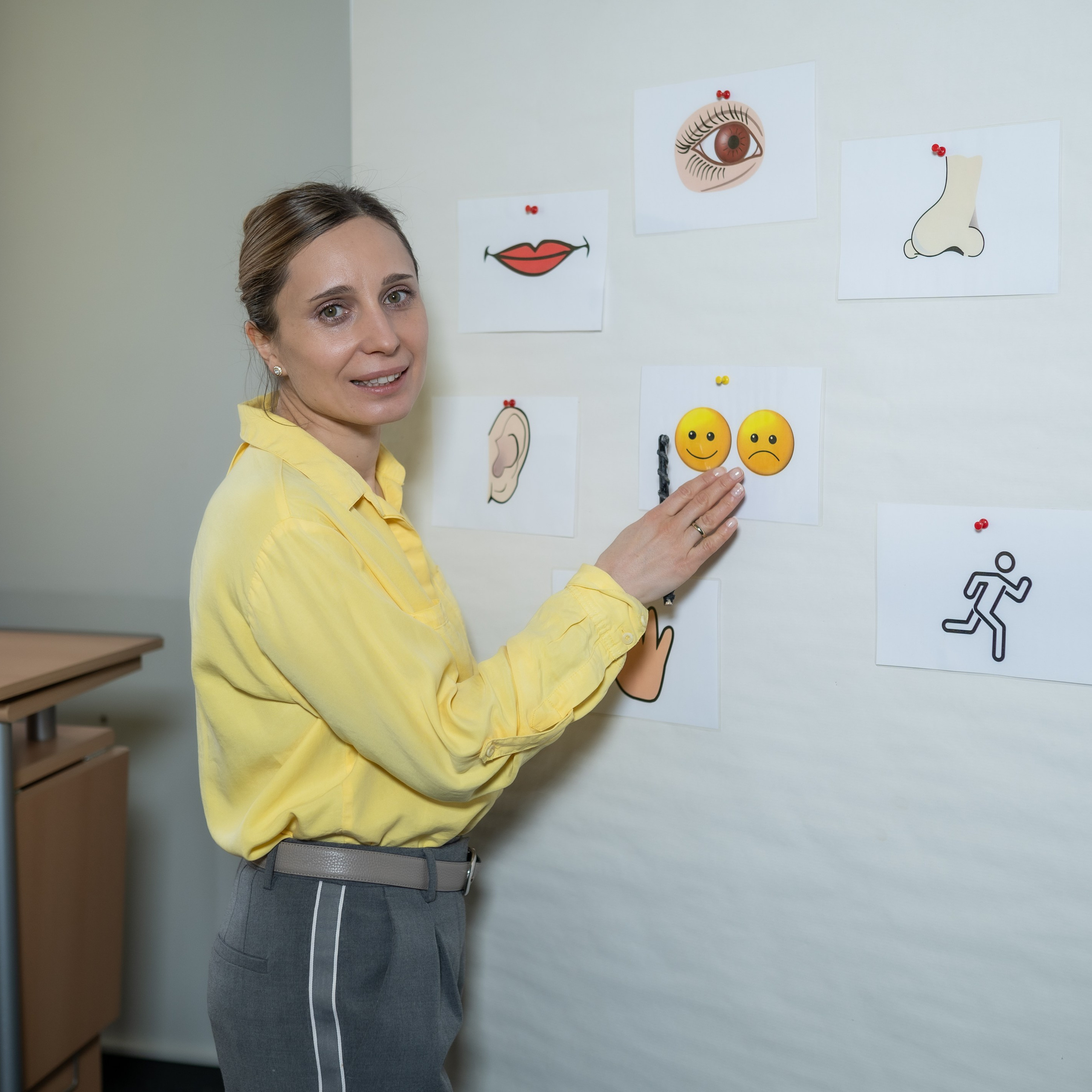 Feedback. Valeria Weizel Photography