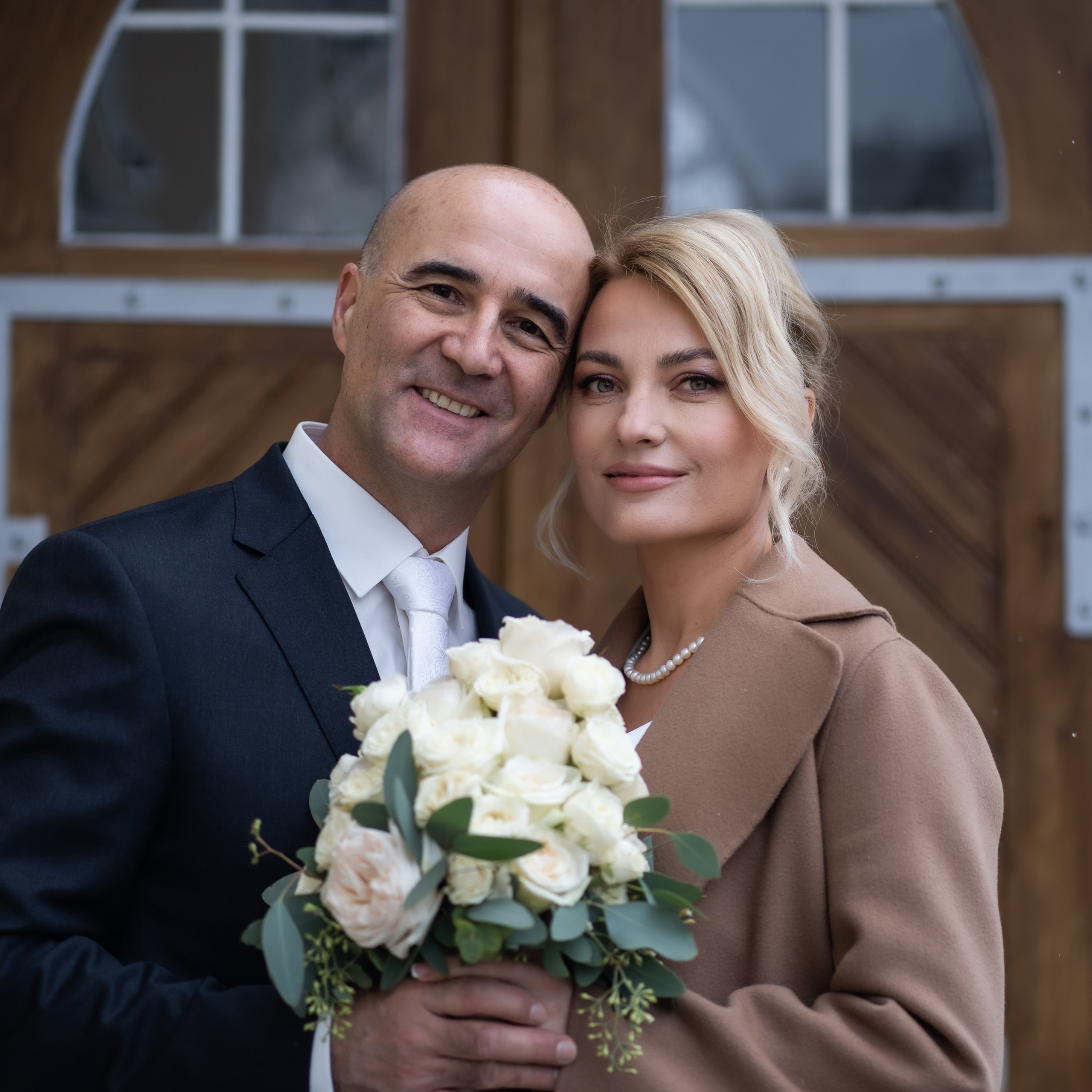 Feedback. Valeria Weizel Photography