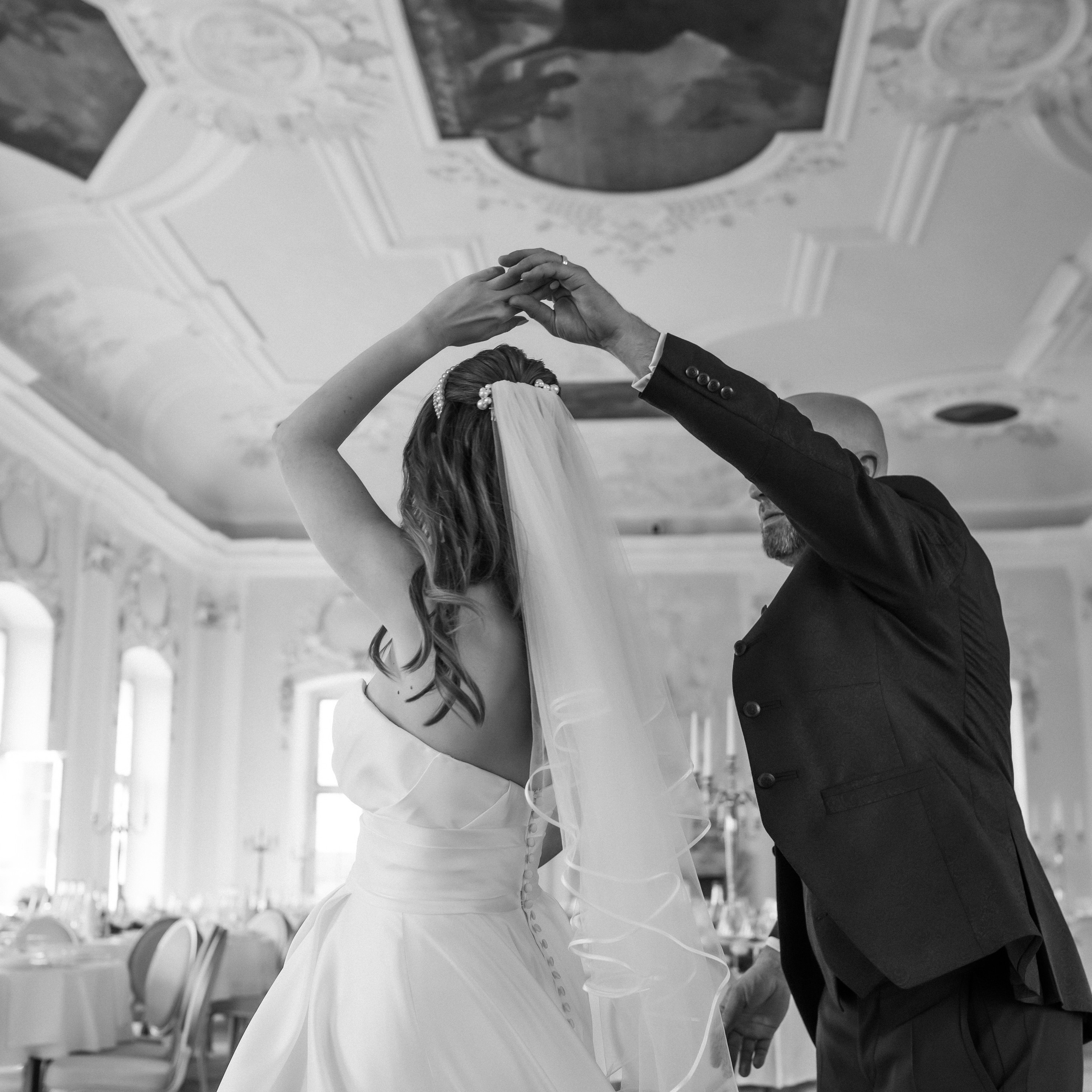 Feedback. Valeria Weizel Photography