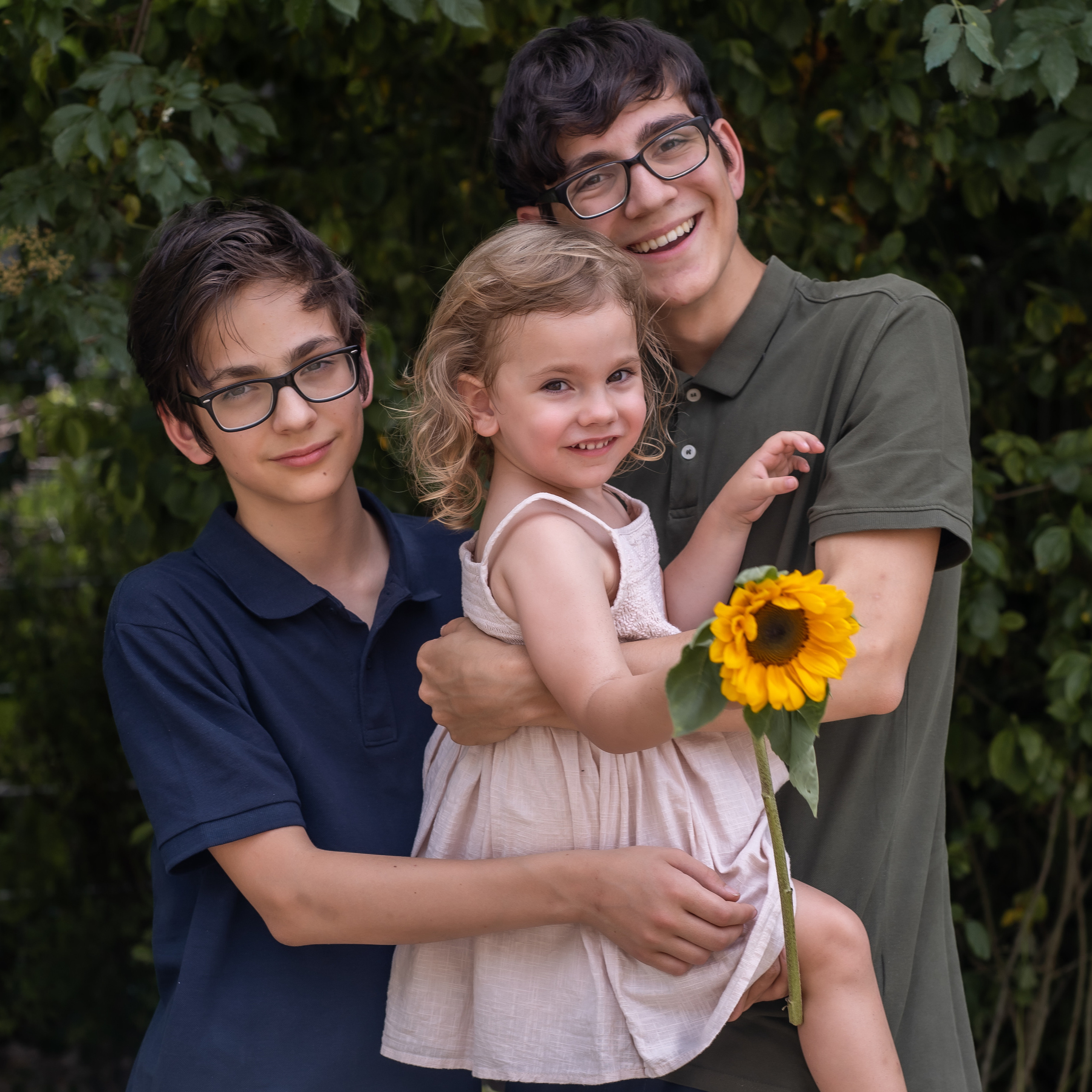 Feedback. Valeria Weizel Photography