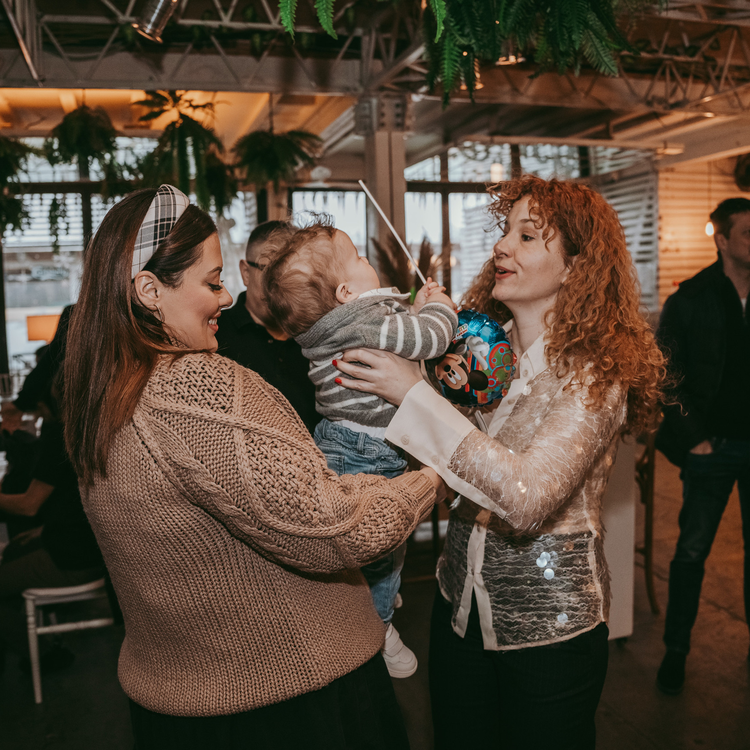 Vaši utisci. Deciji i porodicni fotograf u Beogradu Oksana Skendzic