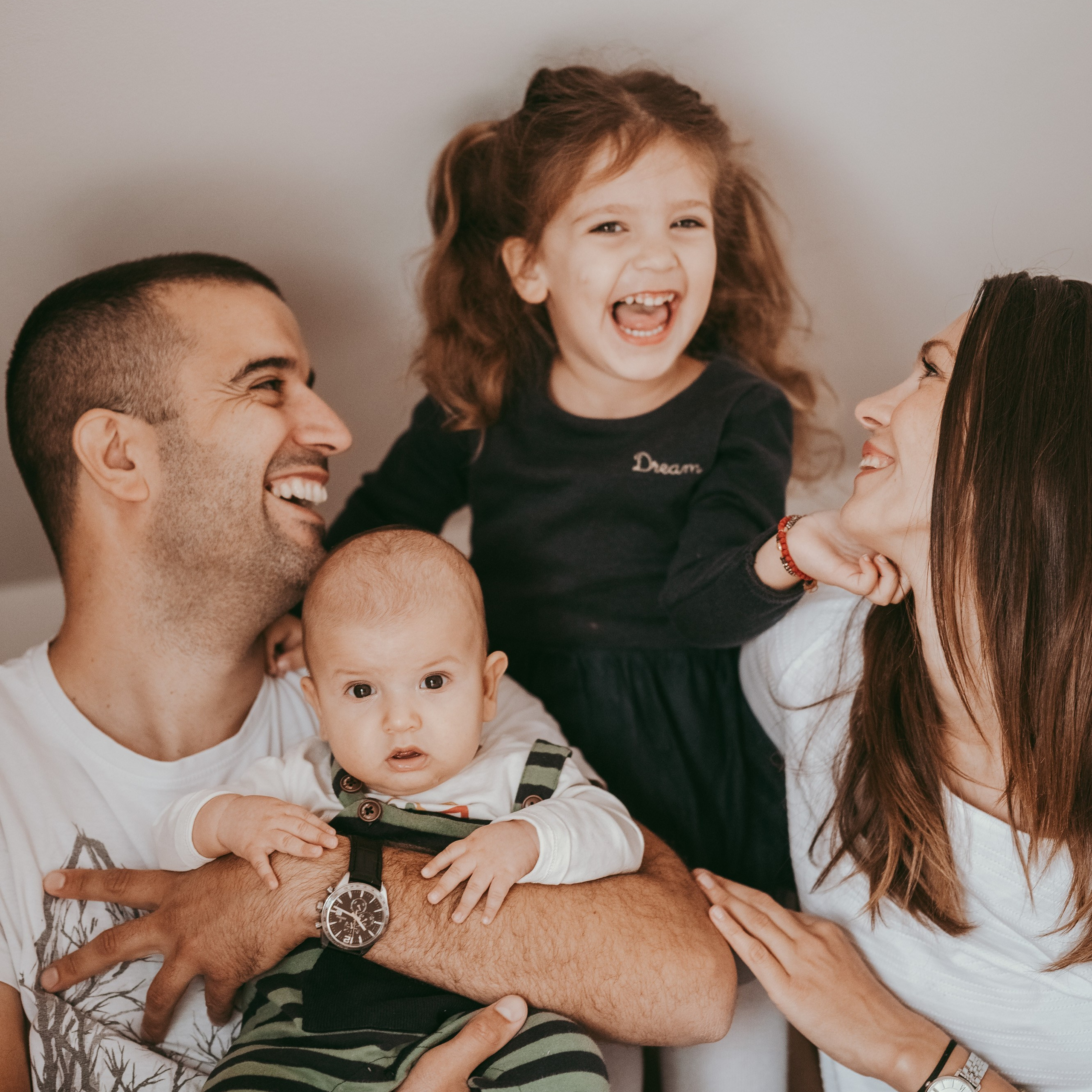 Vaši utisci. Deciji i porodicni fotograf u Beogradu Oksana Skendzic