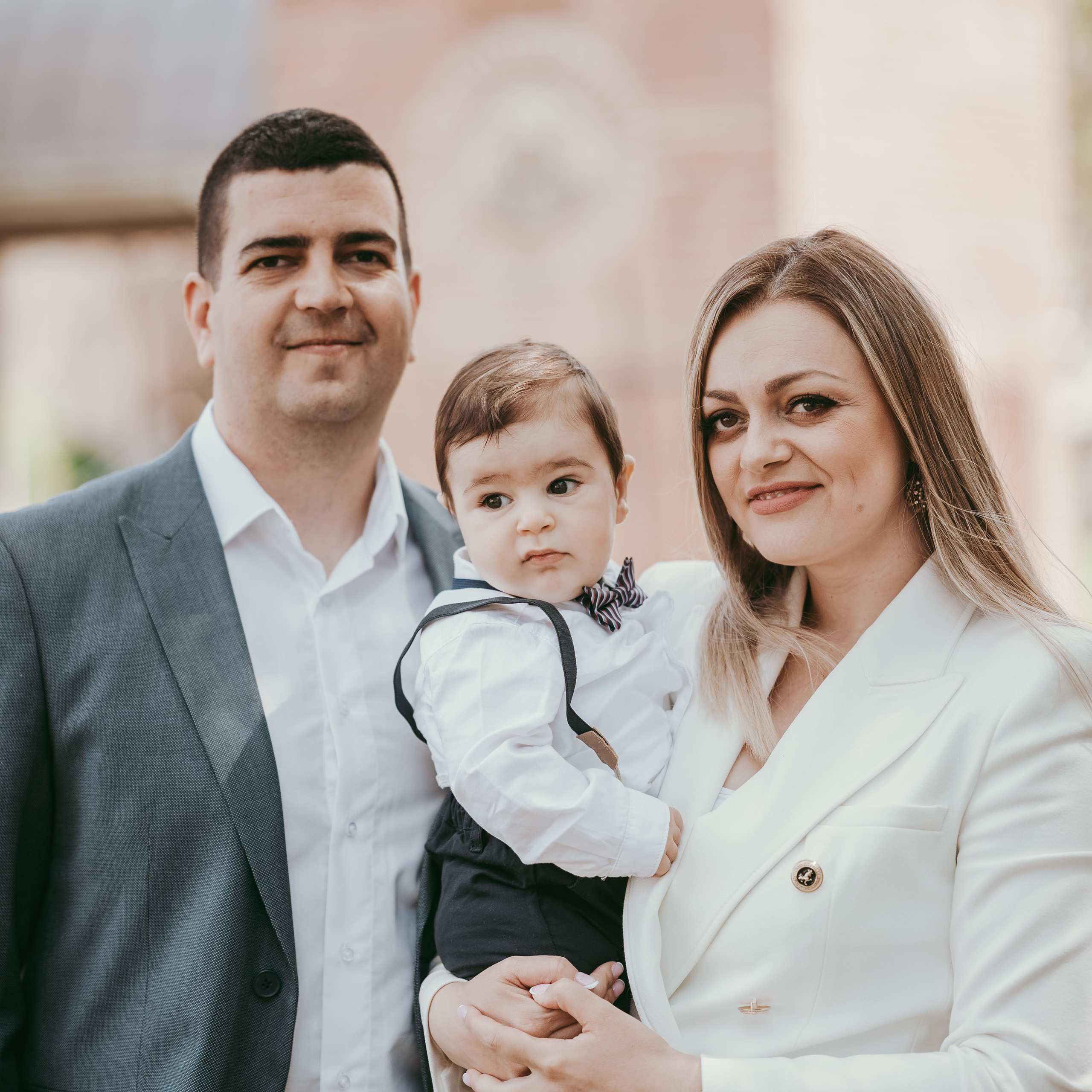 Vaši utisci. Deciji i porodicni fotograf u Beogradu Oksana Skendzic