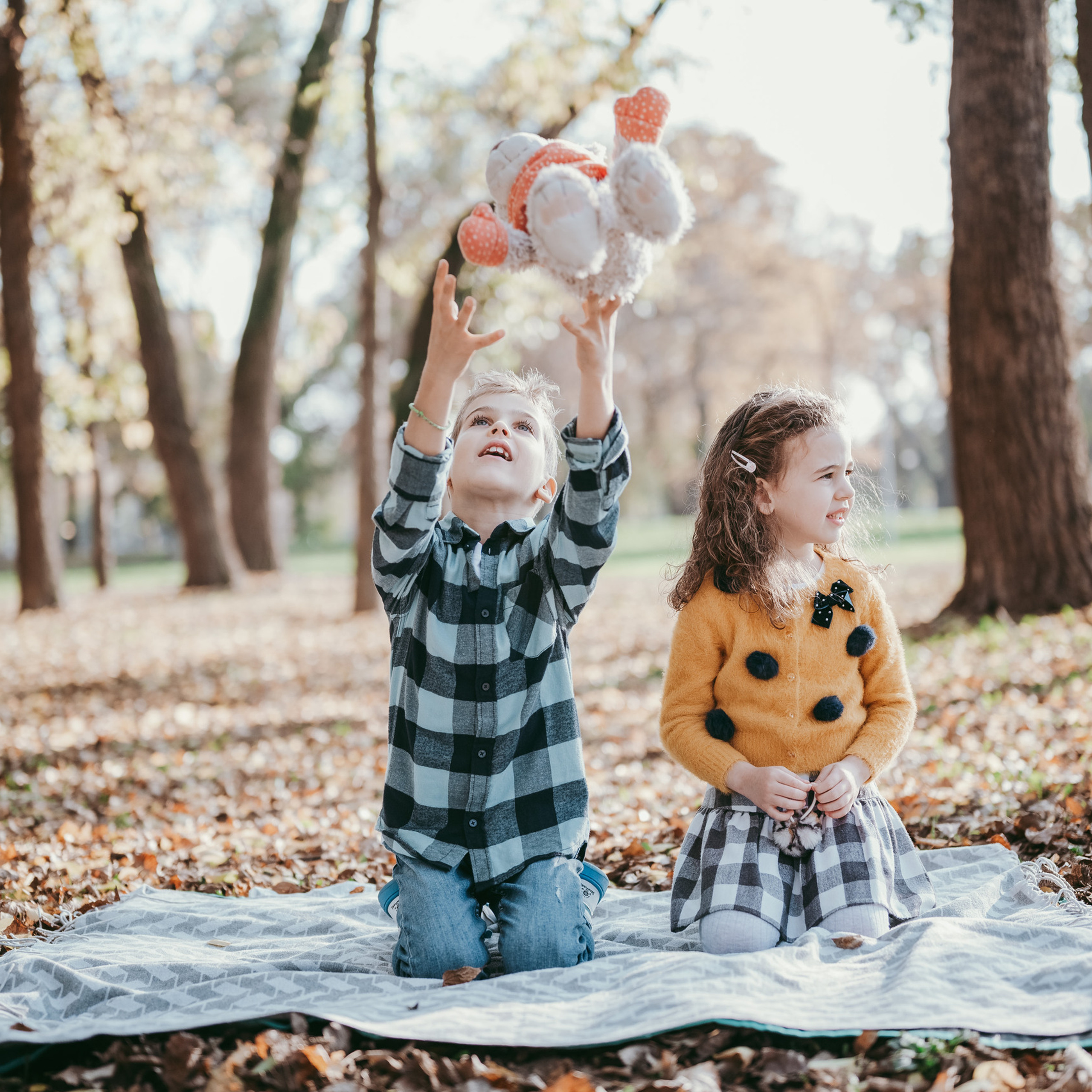 Vaši utisci. Deciji i porodicni fotograf u Beogradu Oksana Skendzic