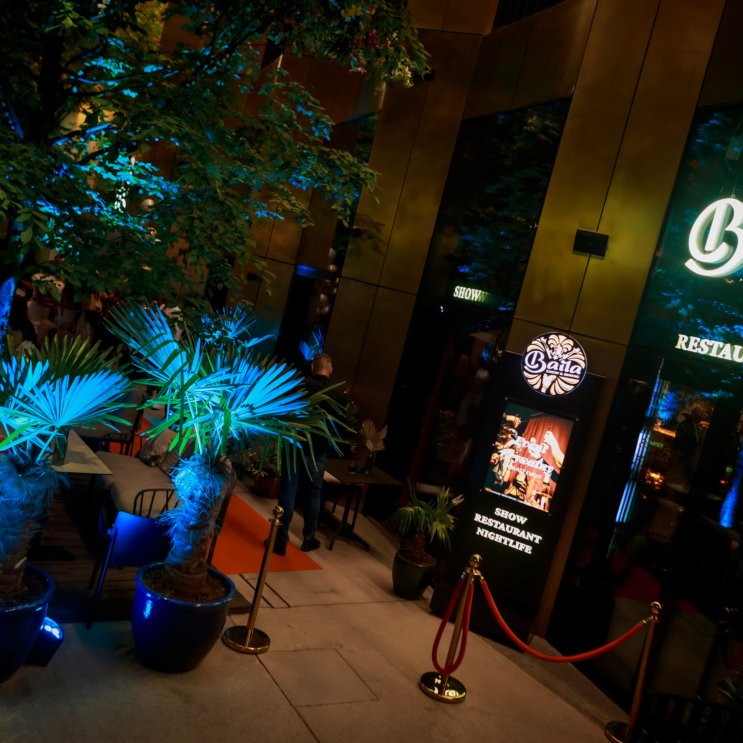 OPINIE. Fotograf w Warszawie-Konstantin Golubev