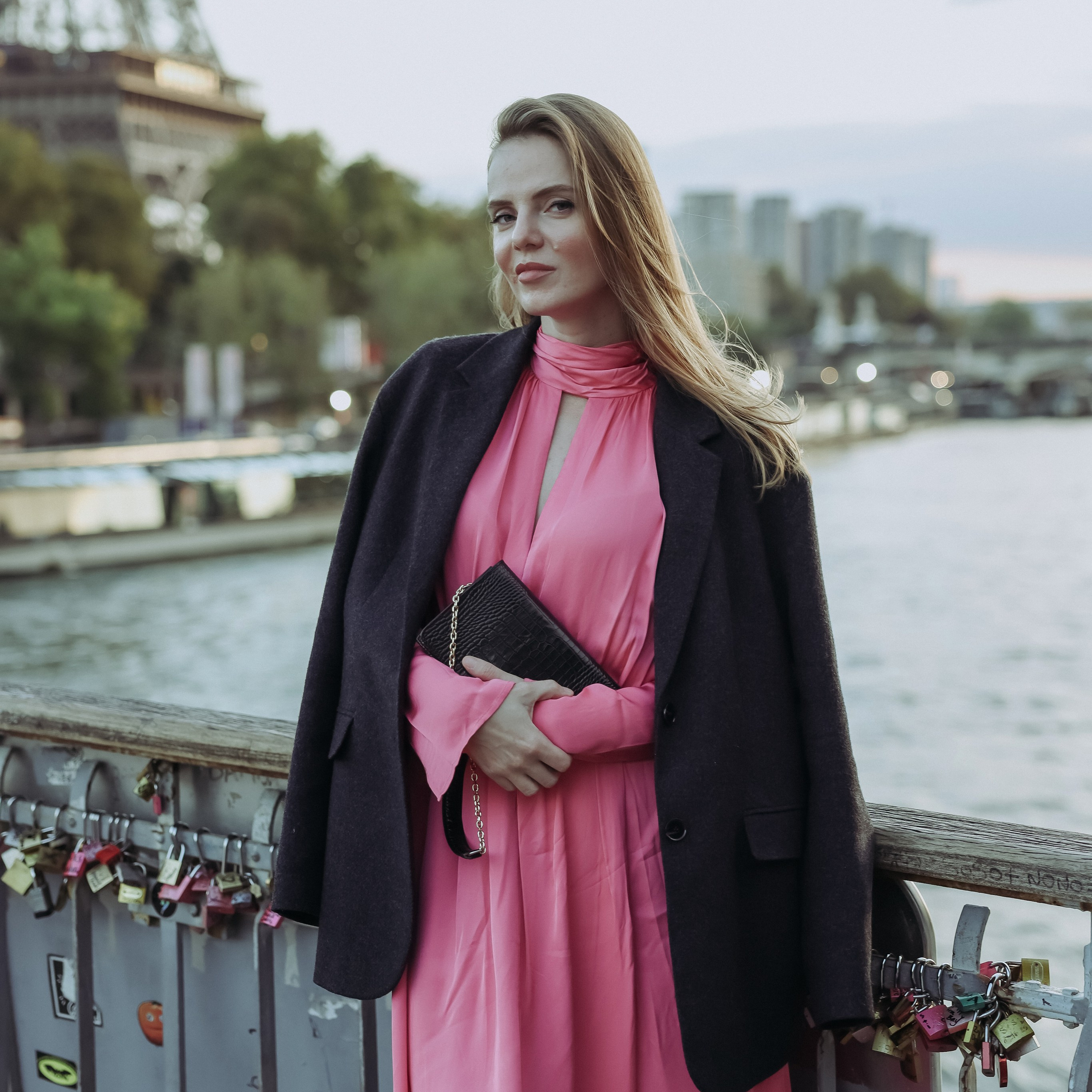 Lubov. Photographe à Paris