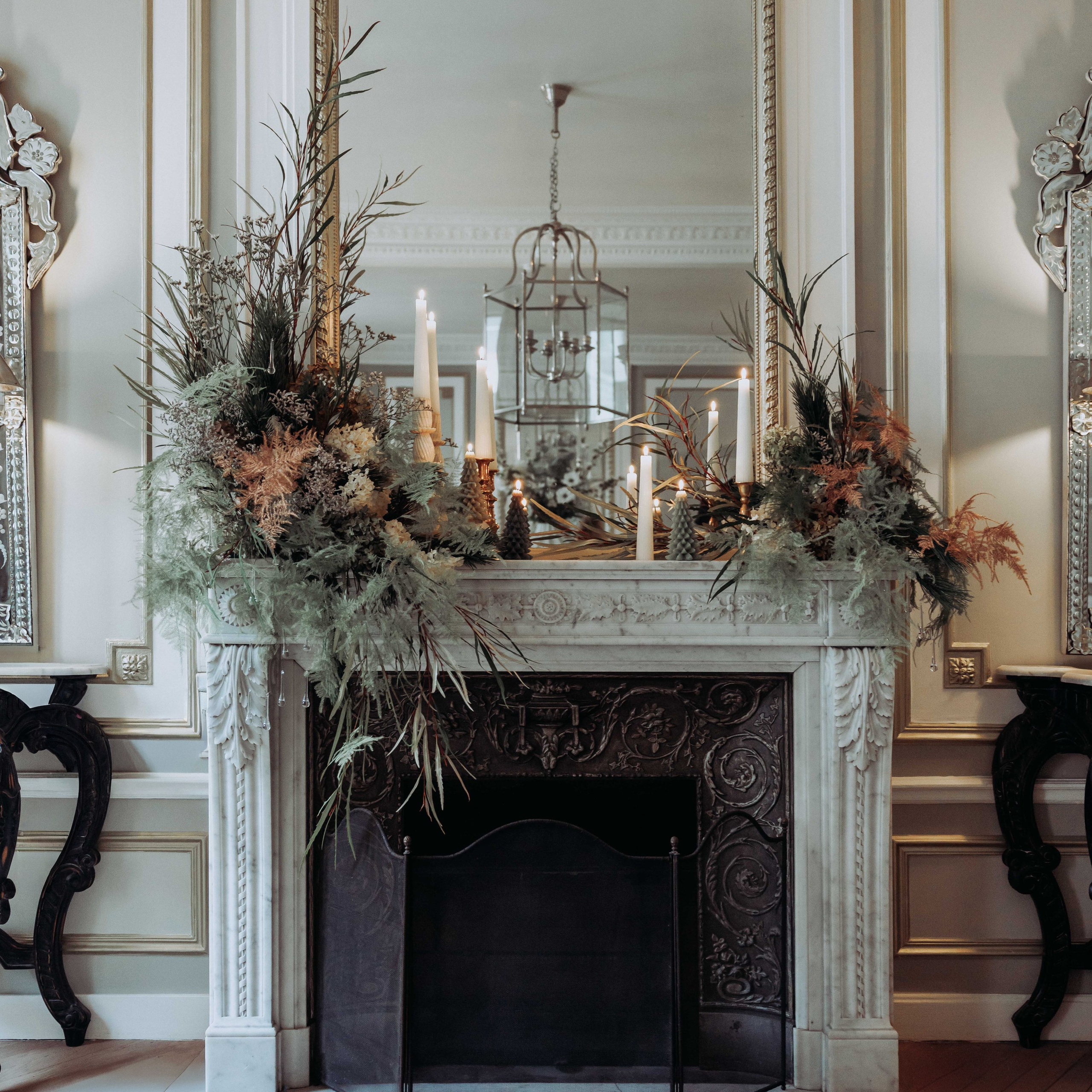 Floral studio. Photographe à Paris