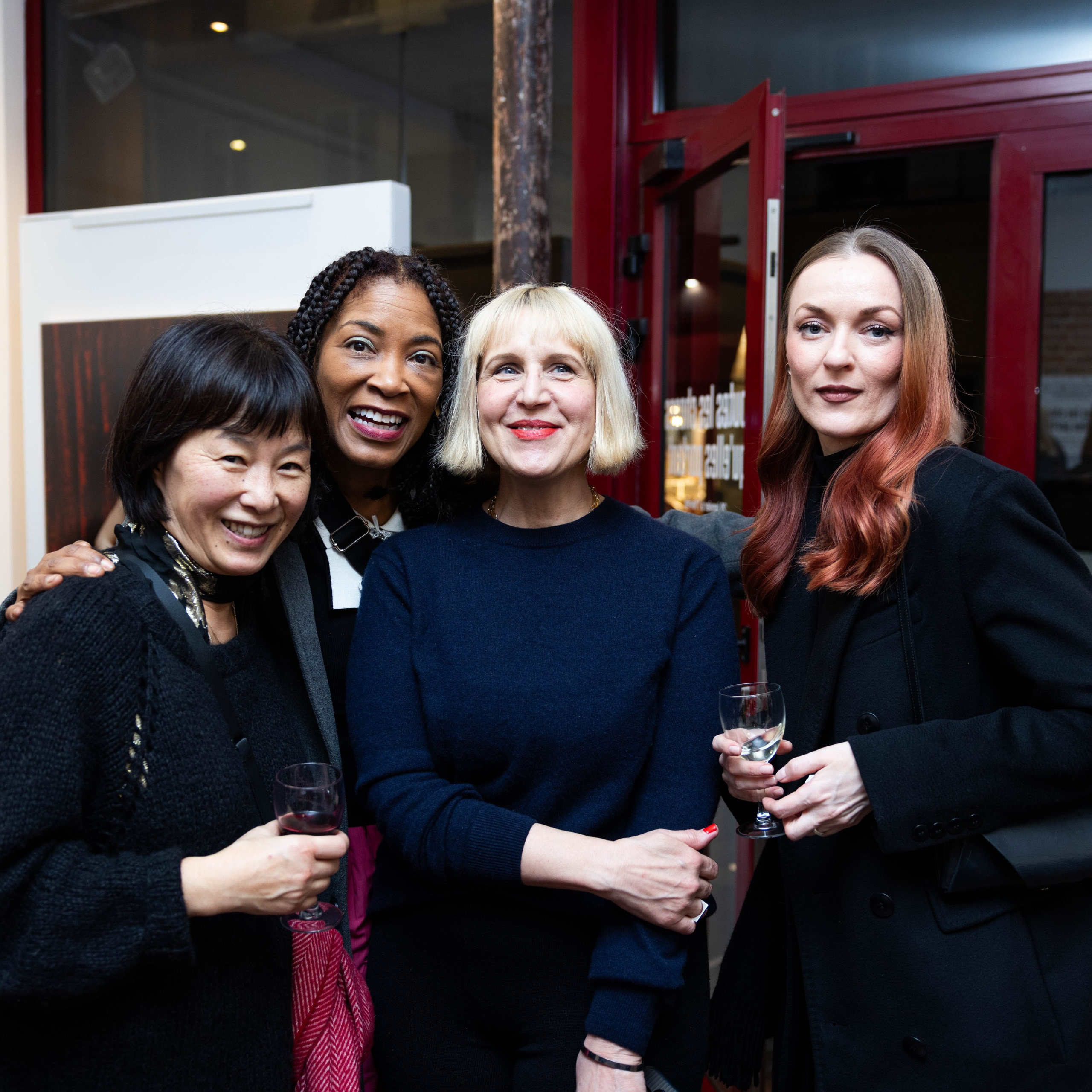 Exhibitions. Photographe à Paris