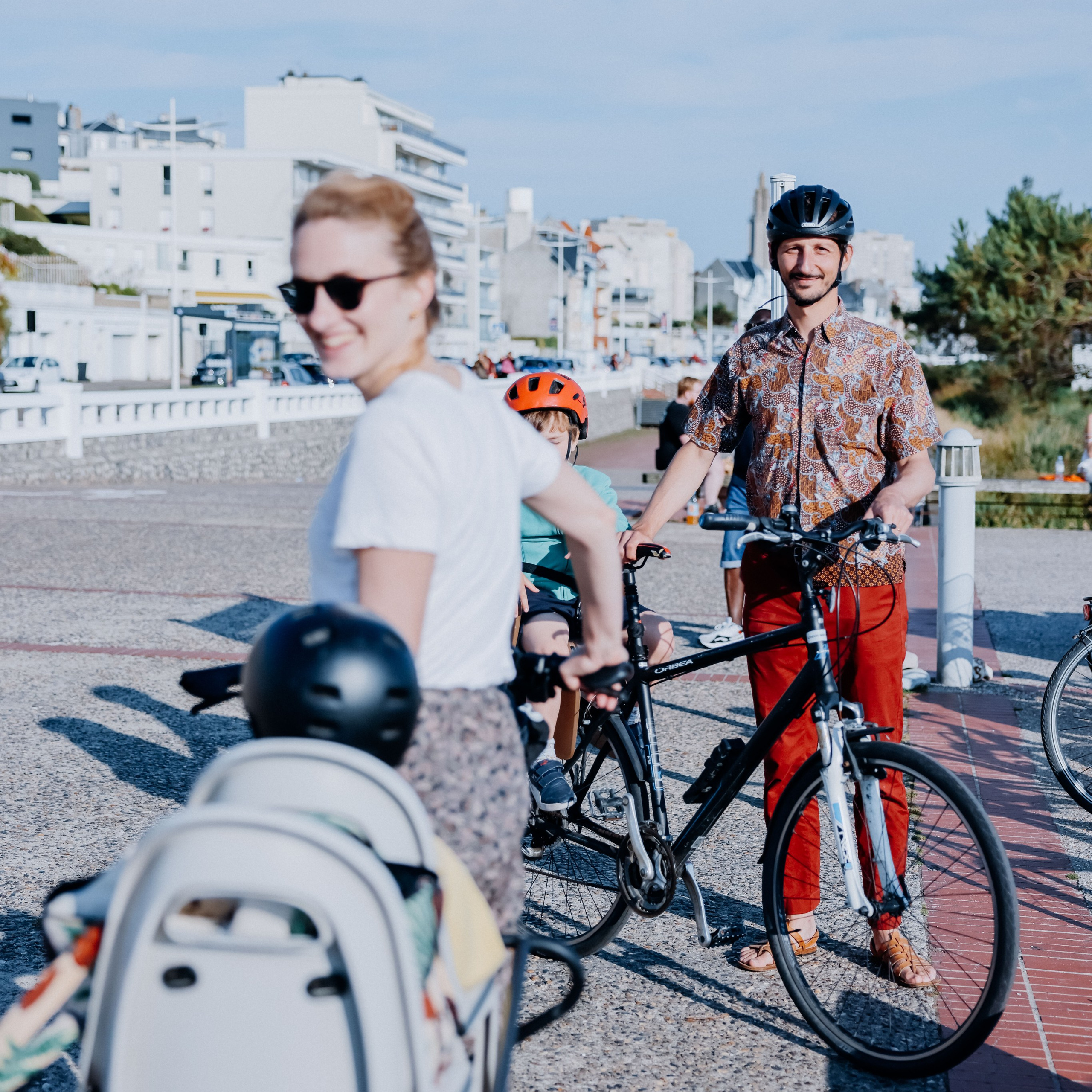 Johanna&Max. Photographe à Paris