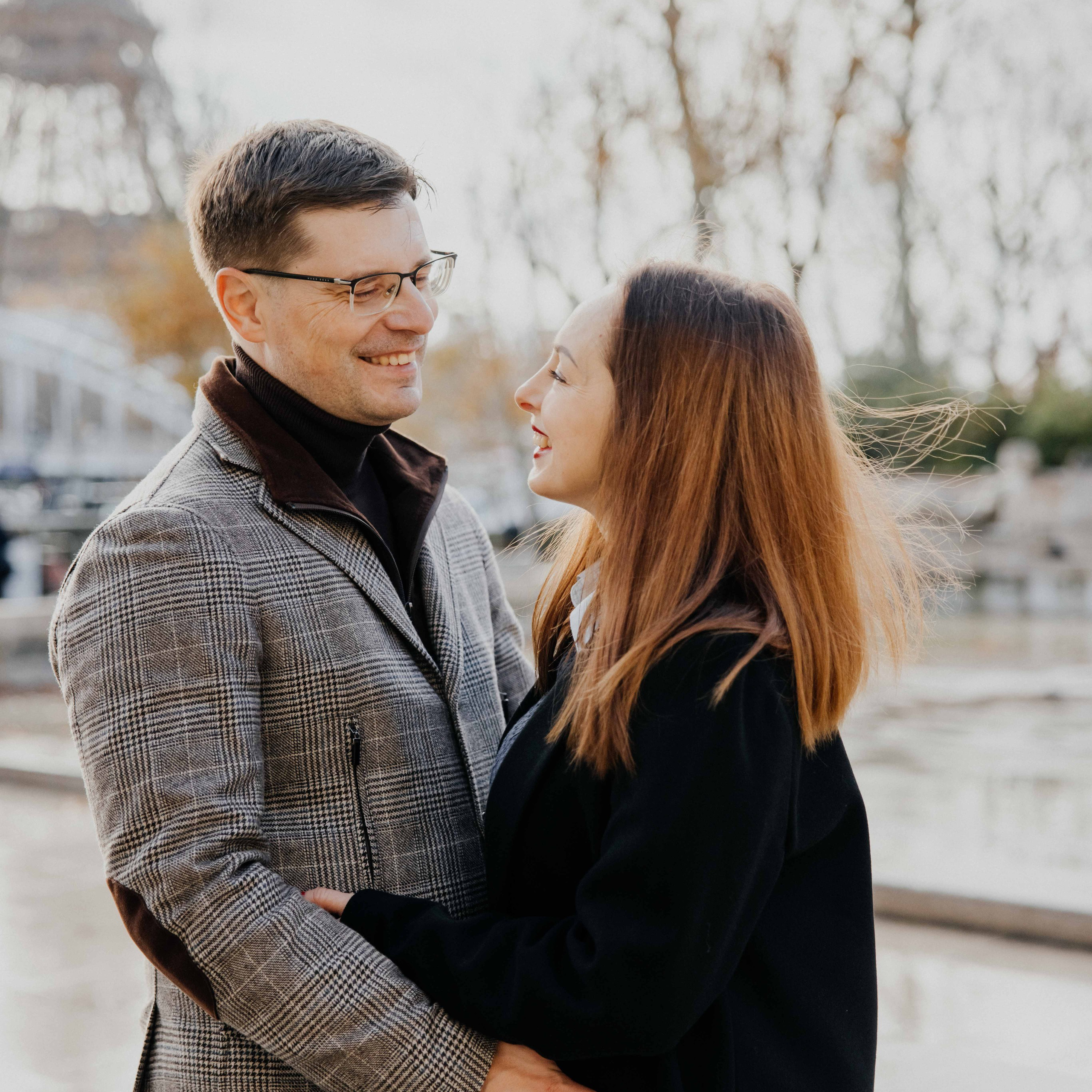 Leo in Paris / family shooting. Photographe à Paris