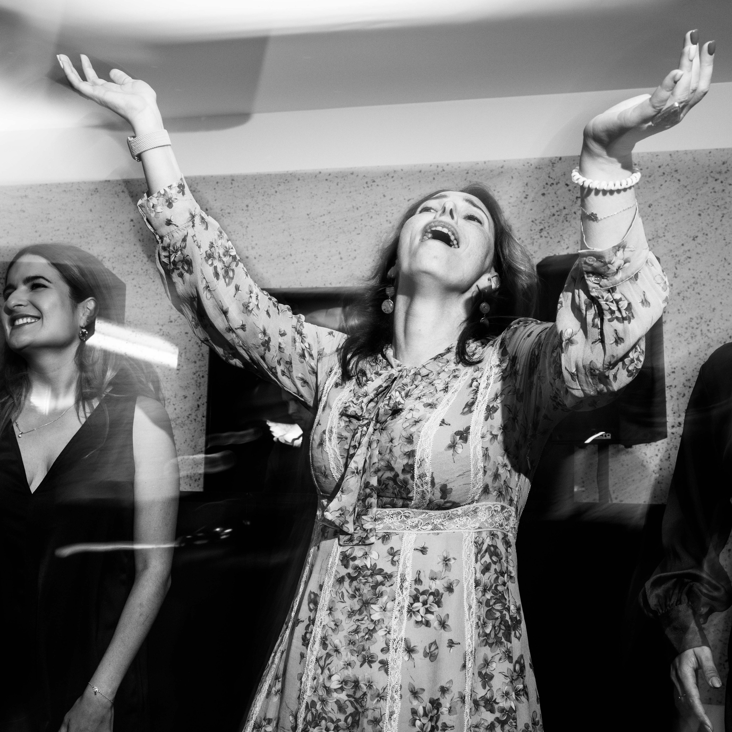 Soirée. Photographe à Paris