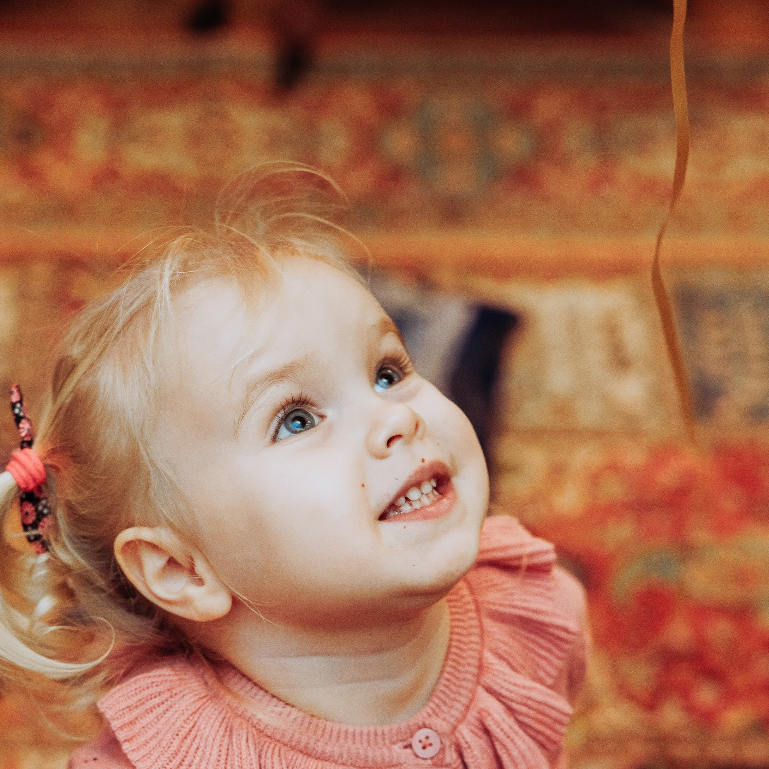 L’anniversaire de Léo. Photographe à Paris