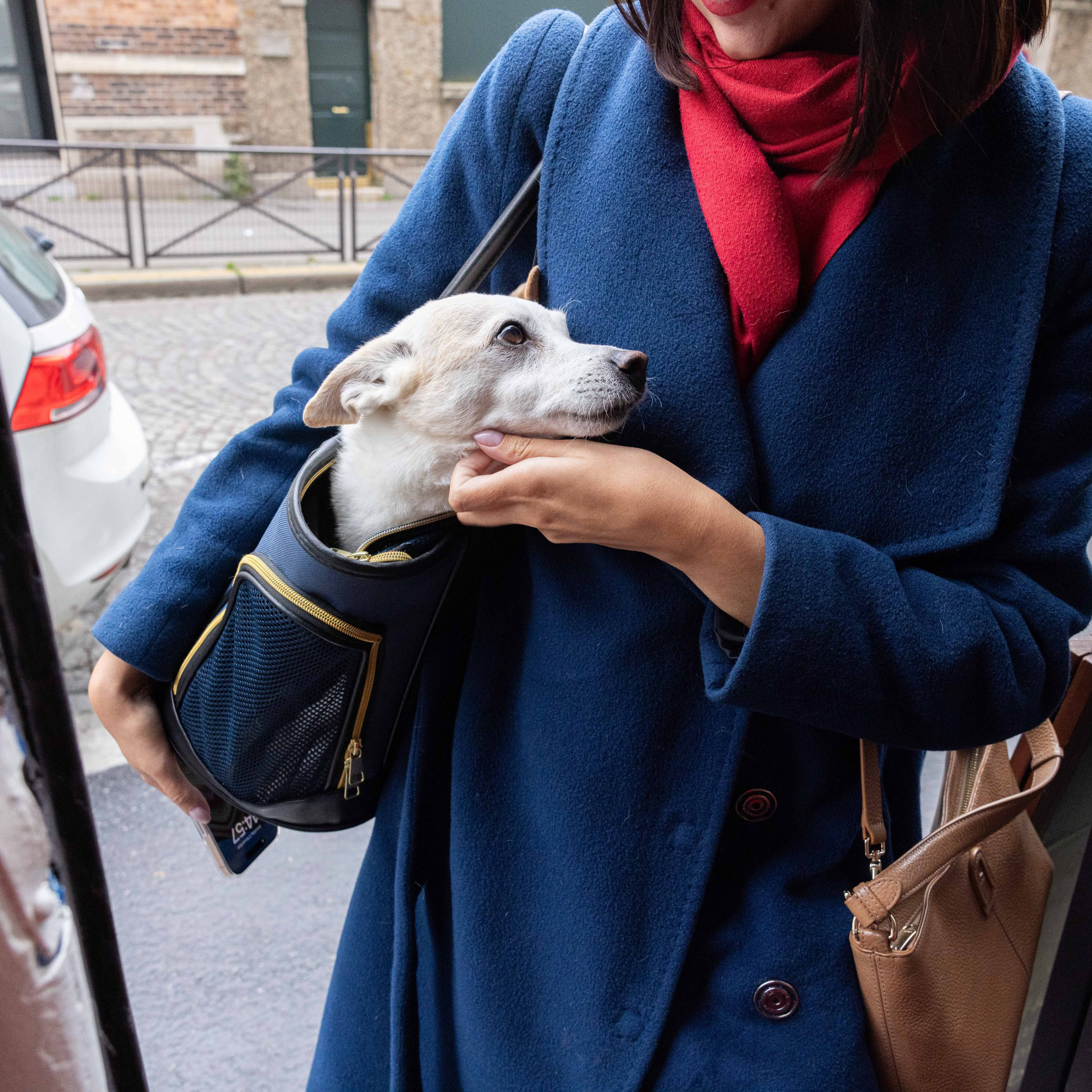 Une conférence sur le surréalisme dans l’espace Lampe. Photographe à Paris
