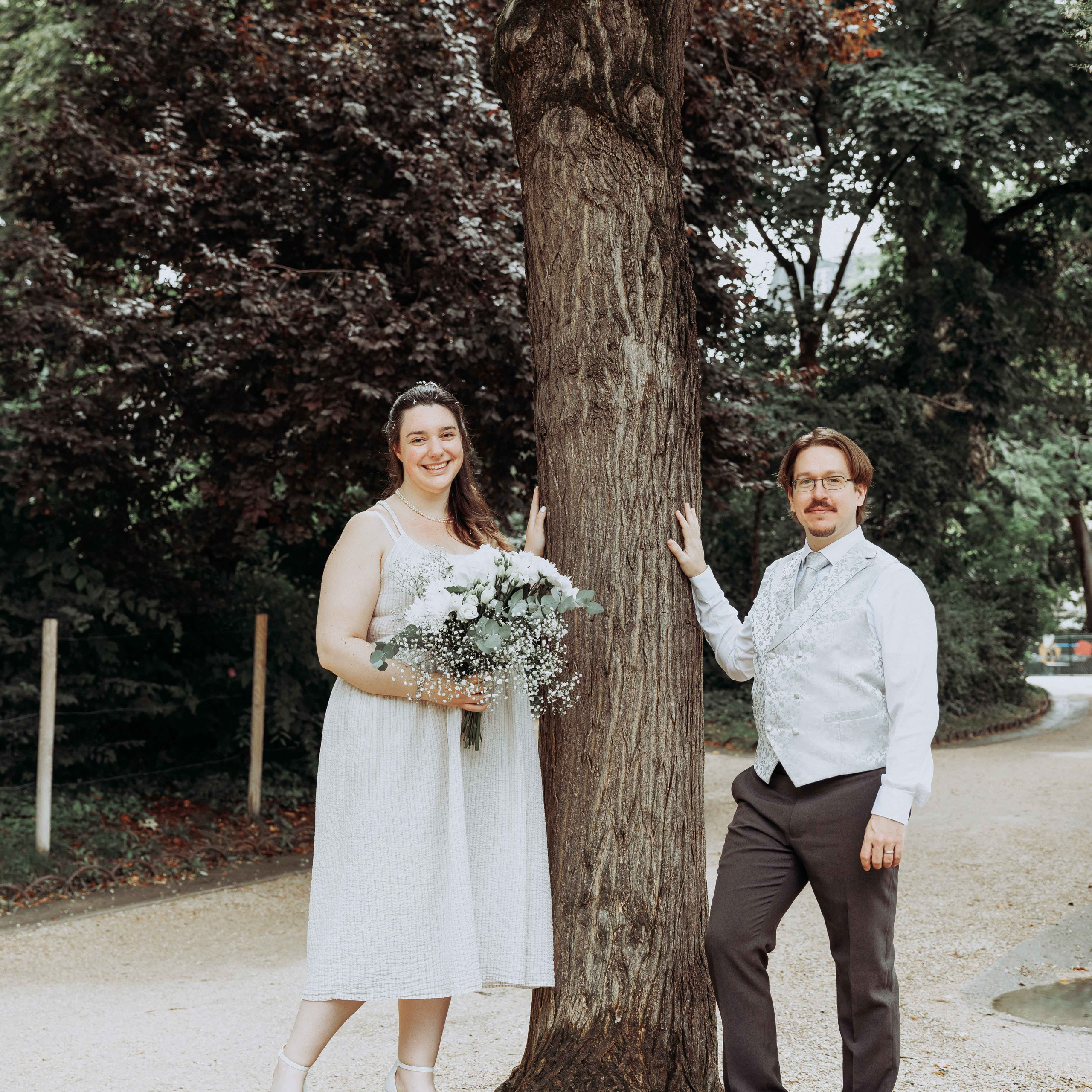 Johannes&Rachel. Photographe à Paris