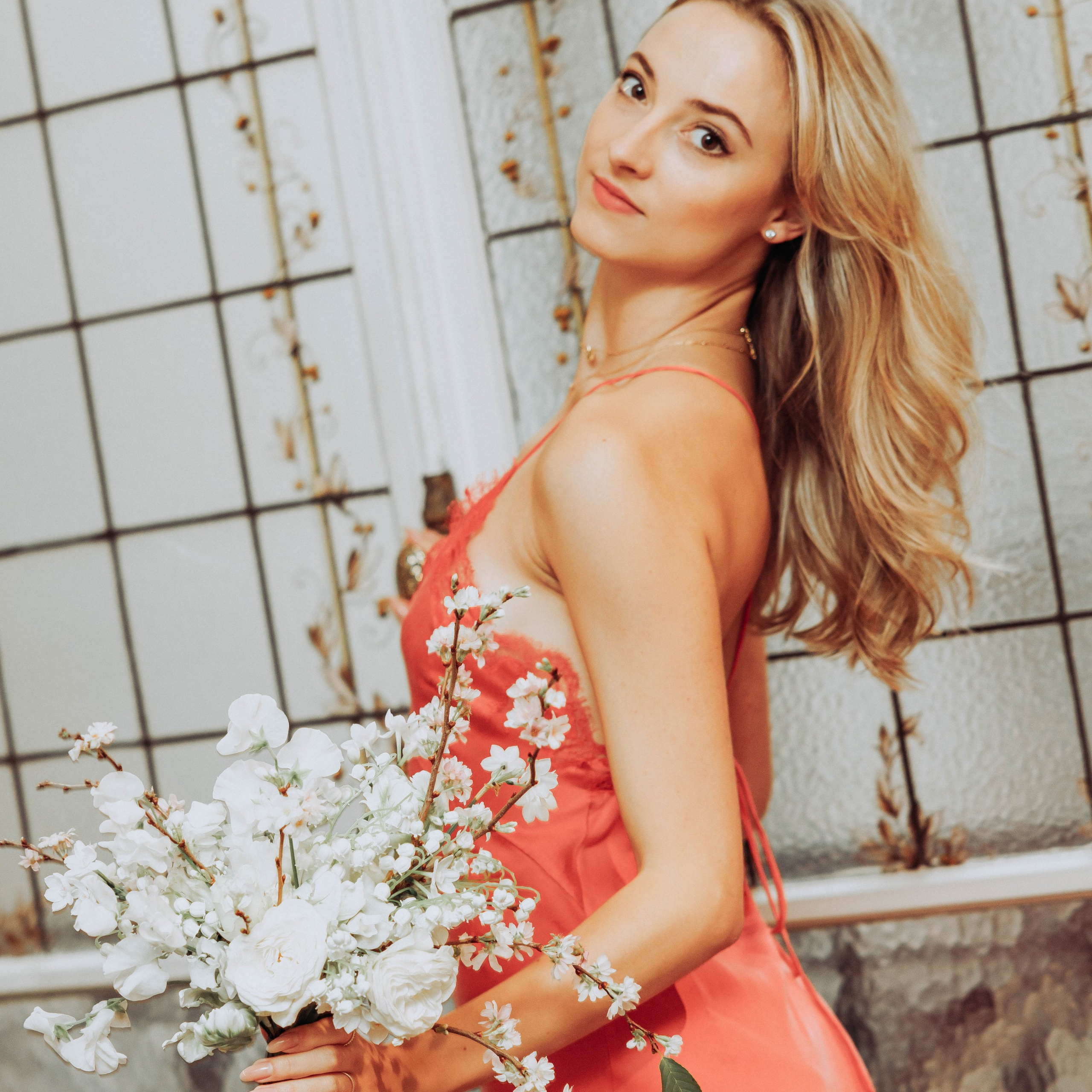 Floral studio. Photographe à Paris