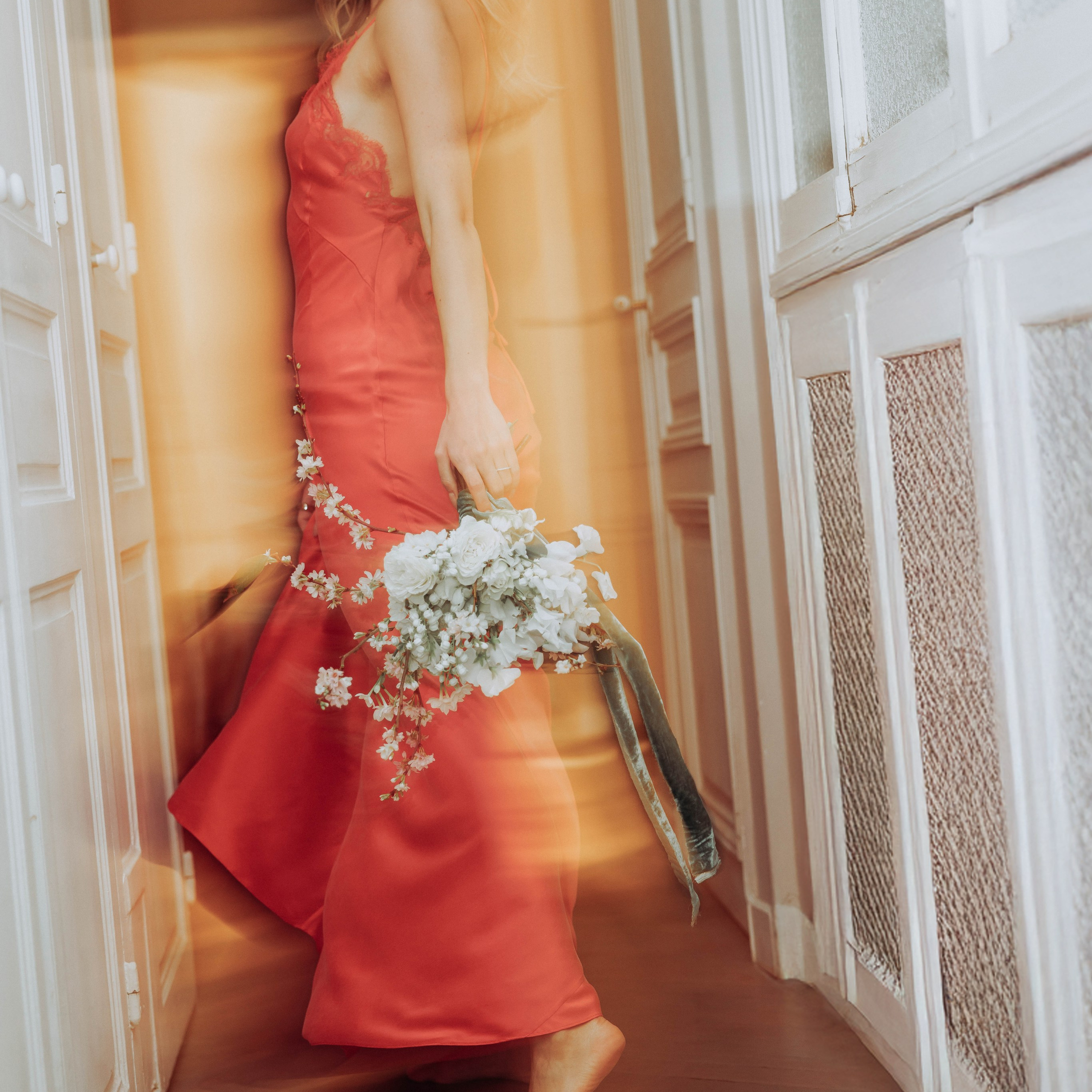 Floral studio. Photographe à Paris