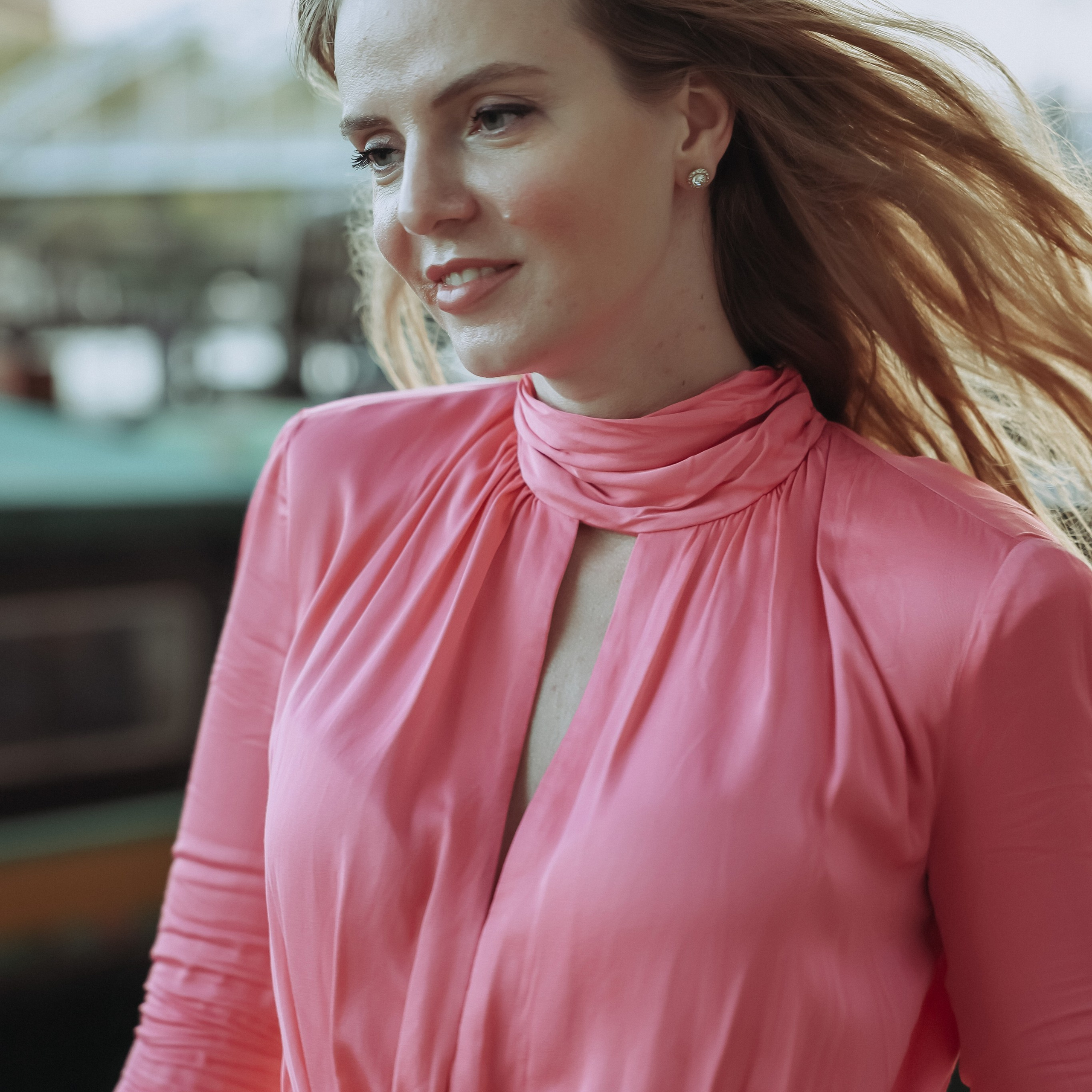 Lubov. Photographe à Paris