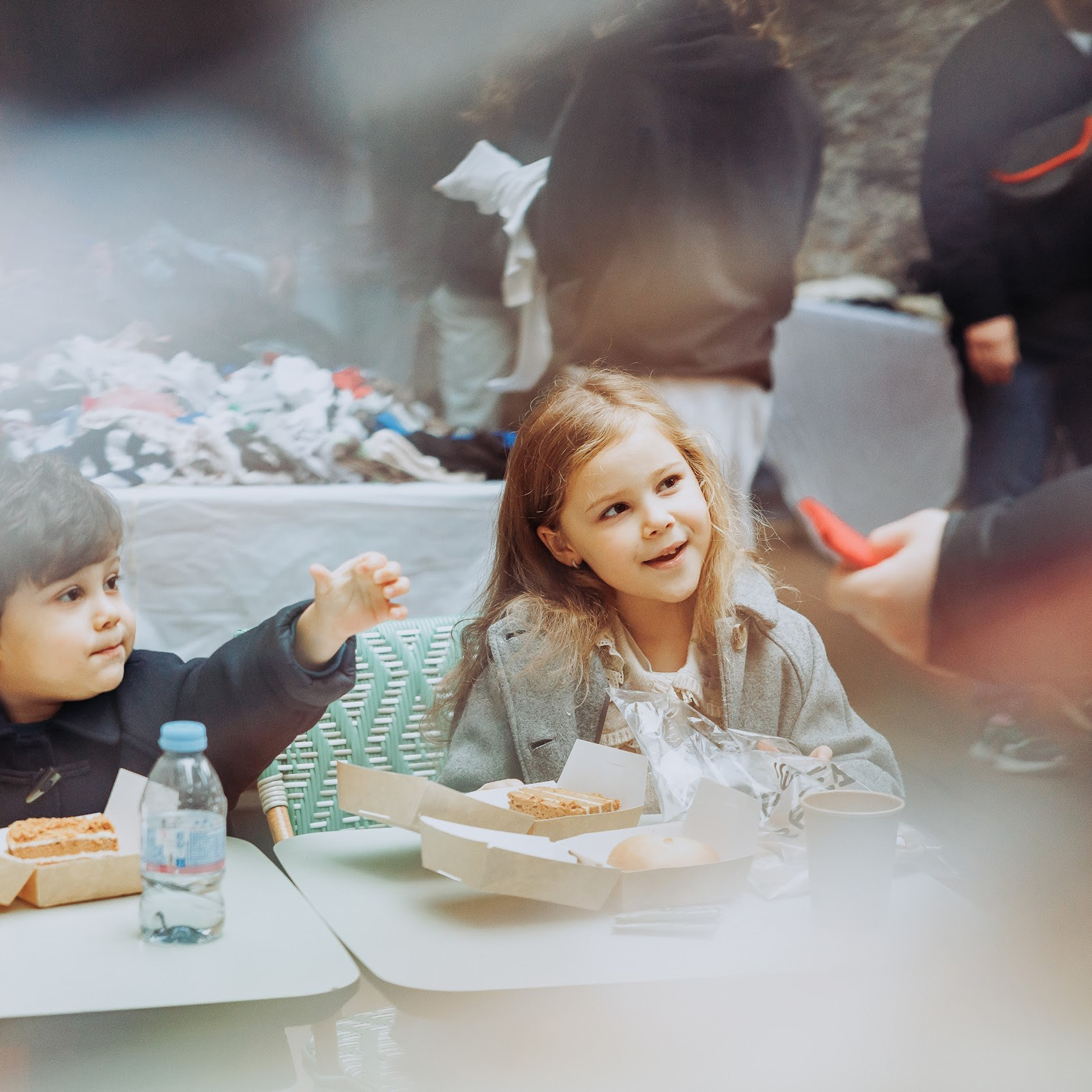 Le café Samovar à Paris. Photographe à Paris