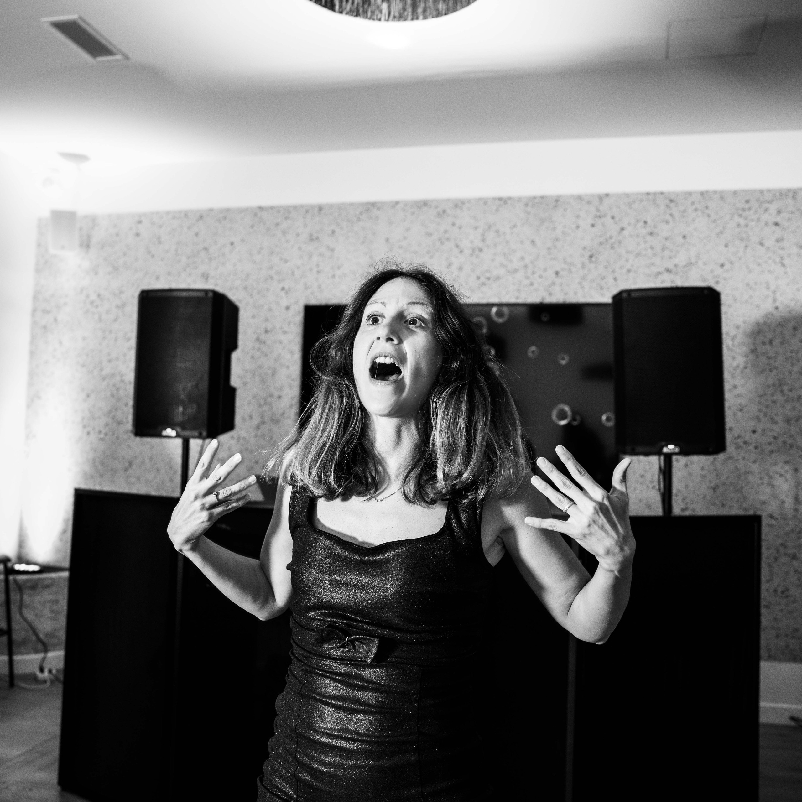 Soirée. Photographe à Paris