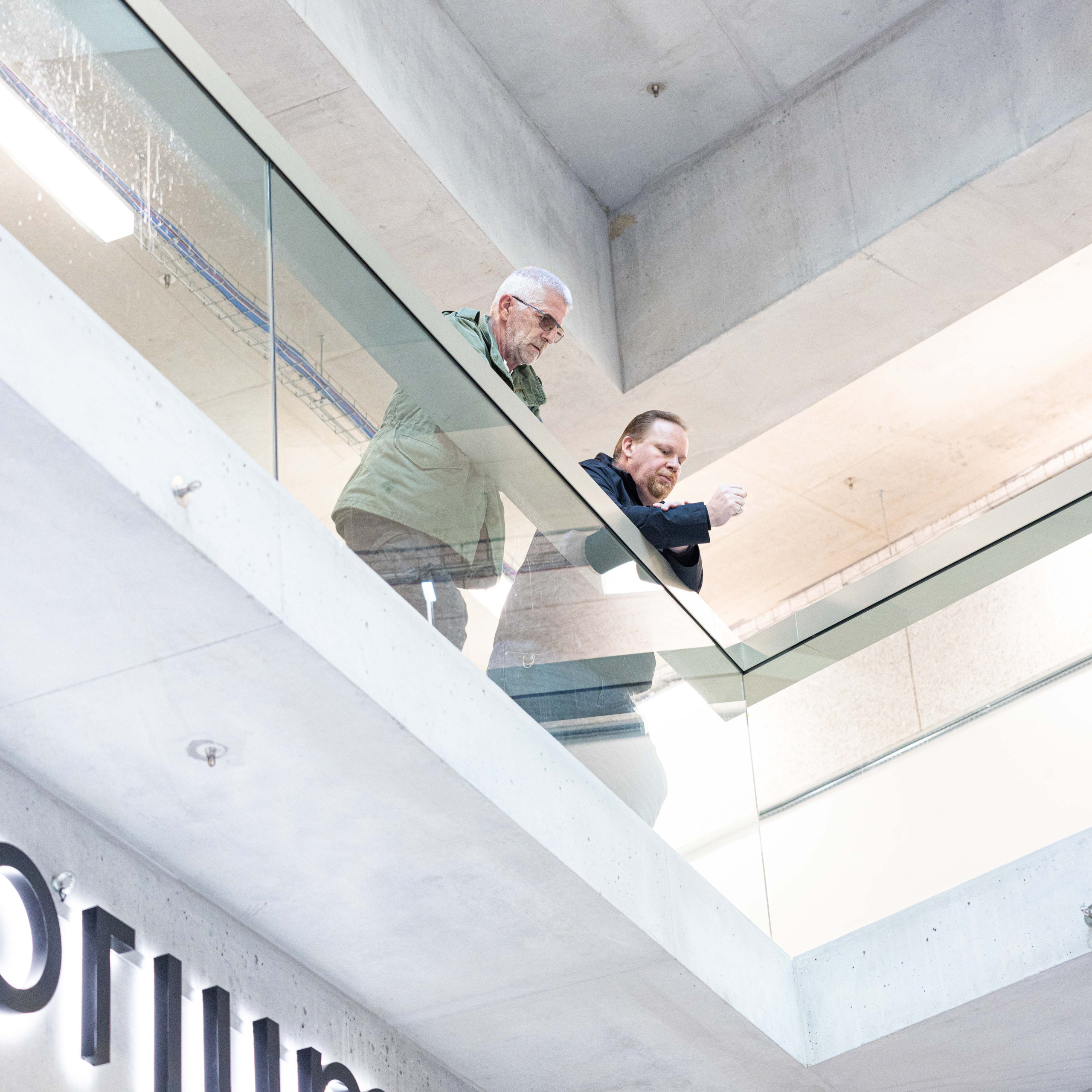 Conférence sur les prisonniers politiques, Vienne. Photographe à Paris