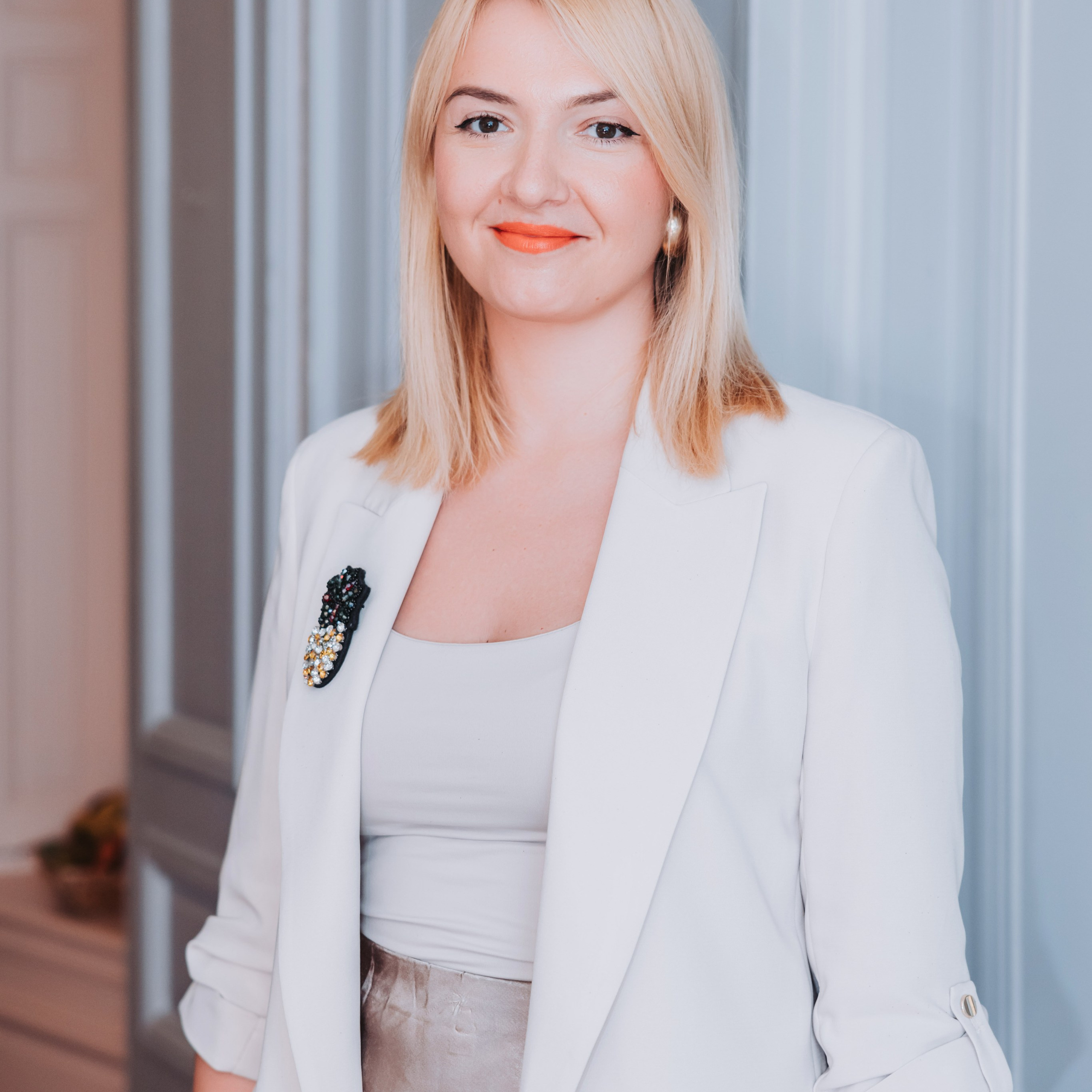 Événement d’entreprise au château. Photographe à Paris