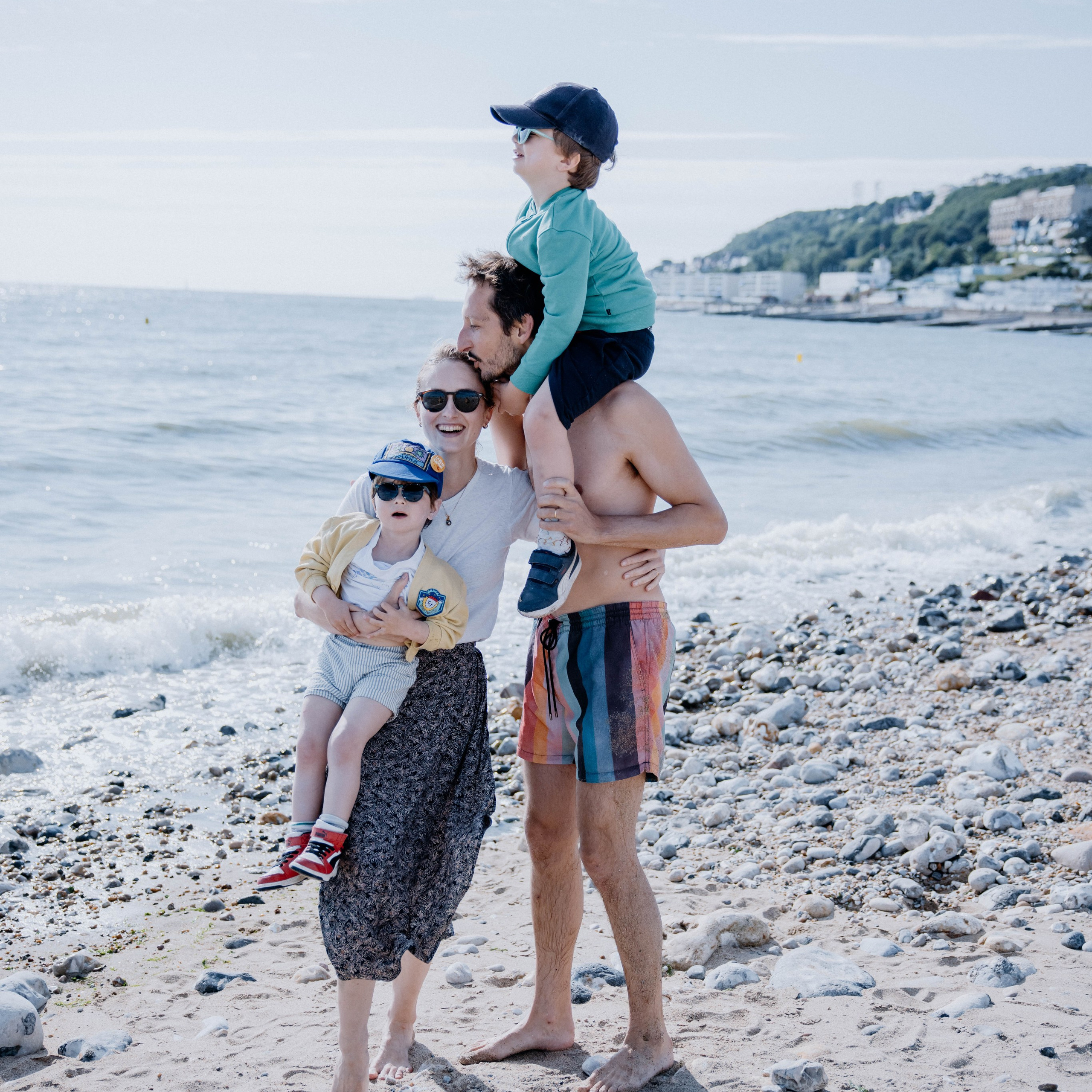 Johanna&Max. Photographe à Paris