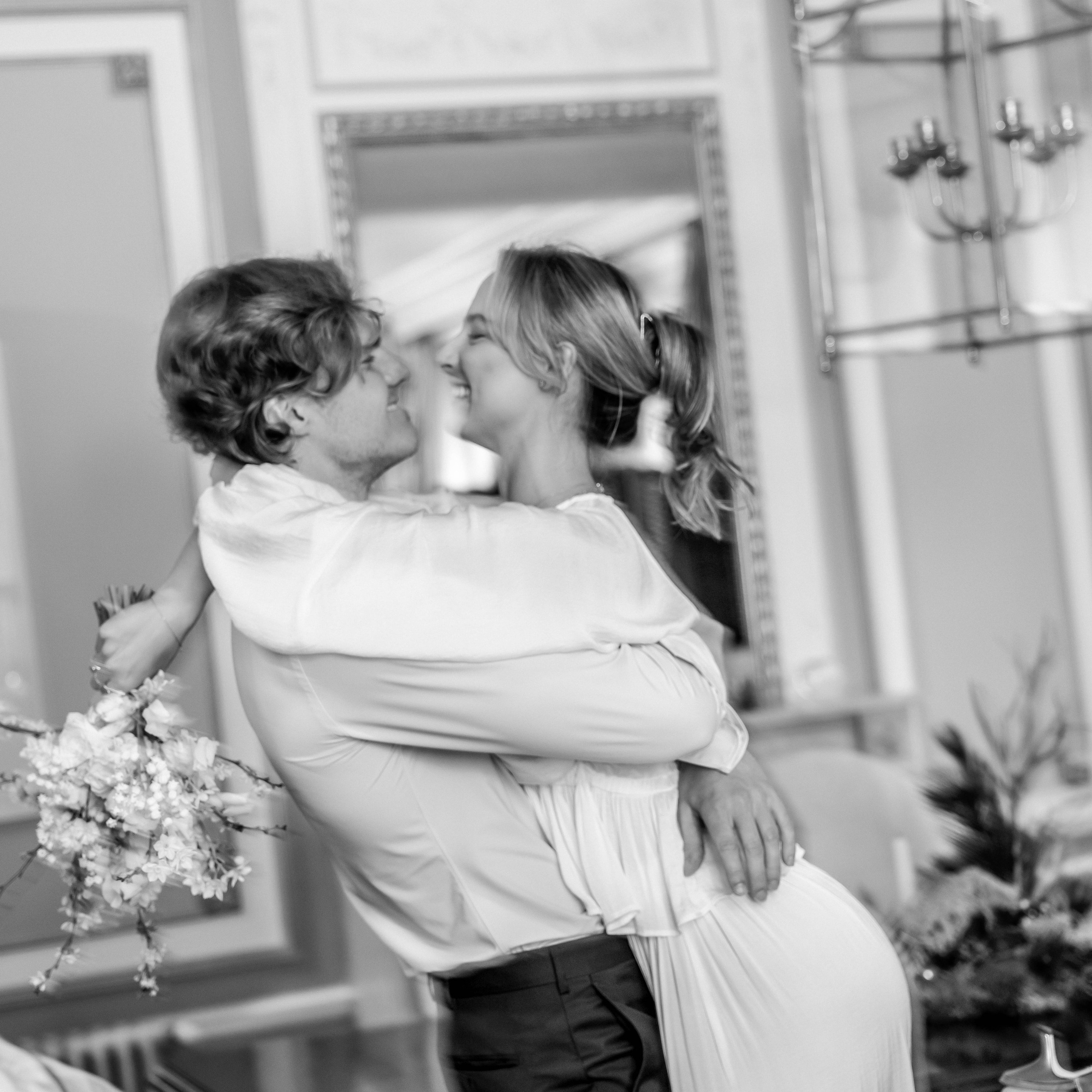 Floral studio. Photographe à Paris