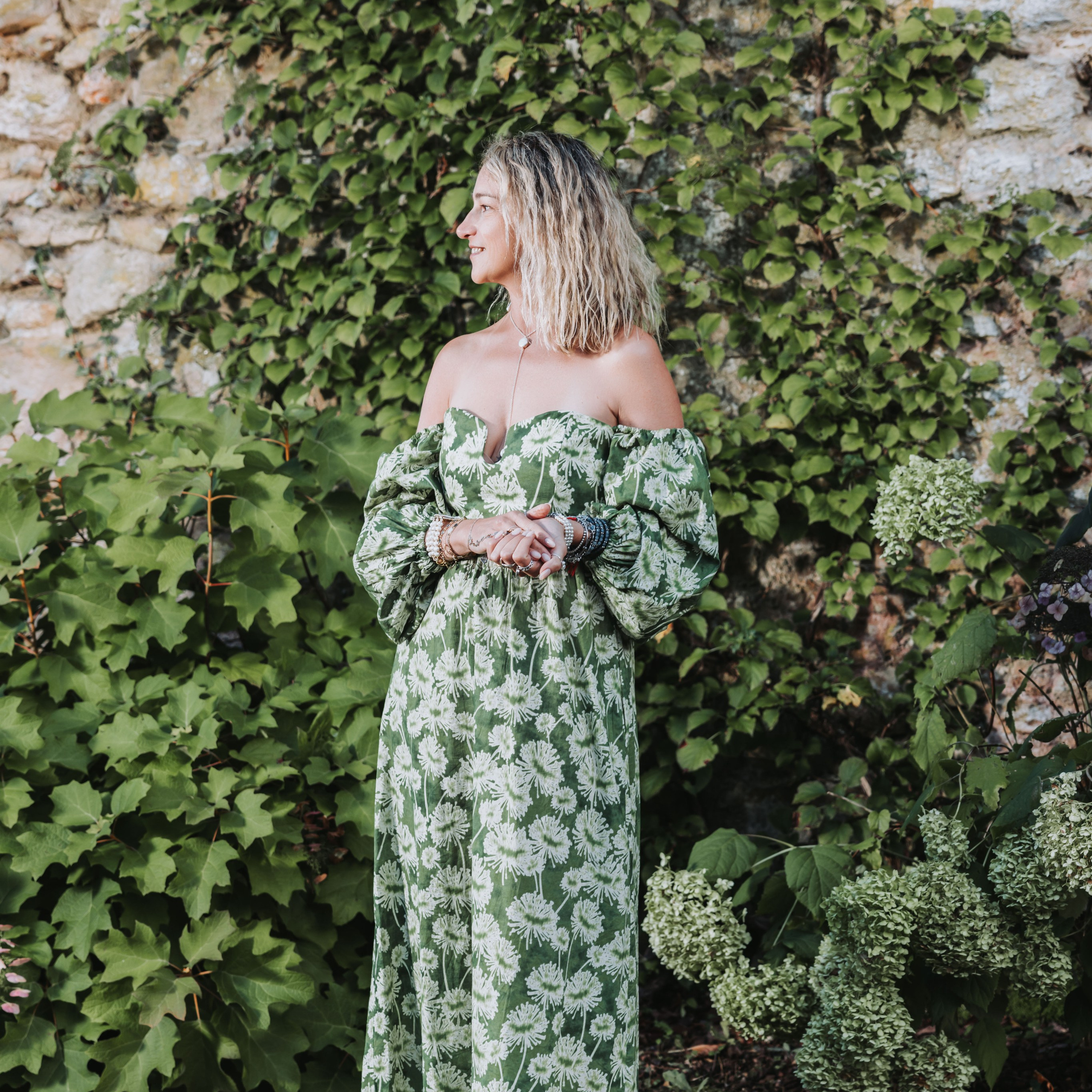 Événement d’entreprise au château. Photographe à Paris