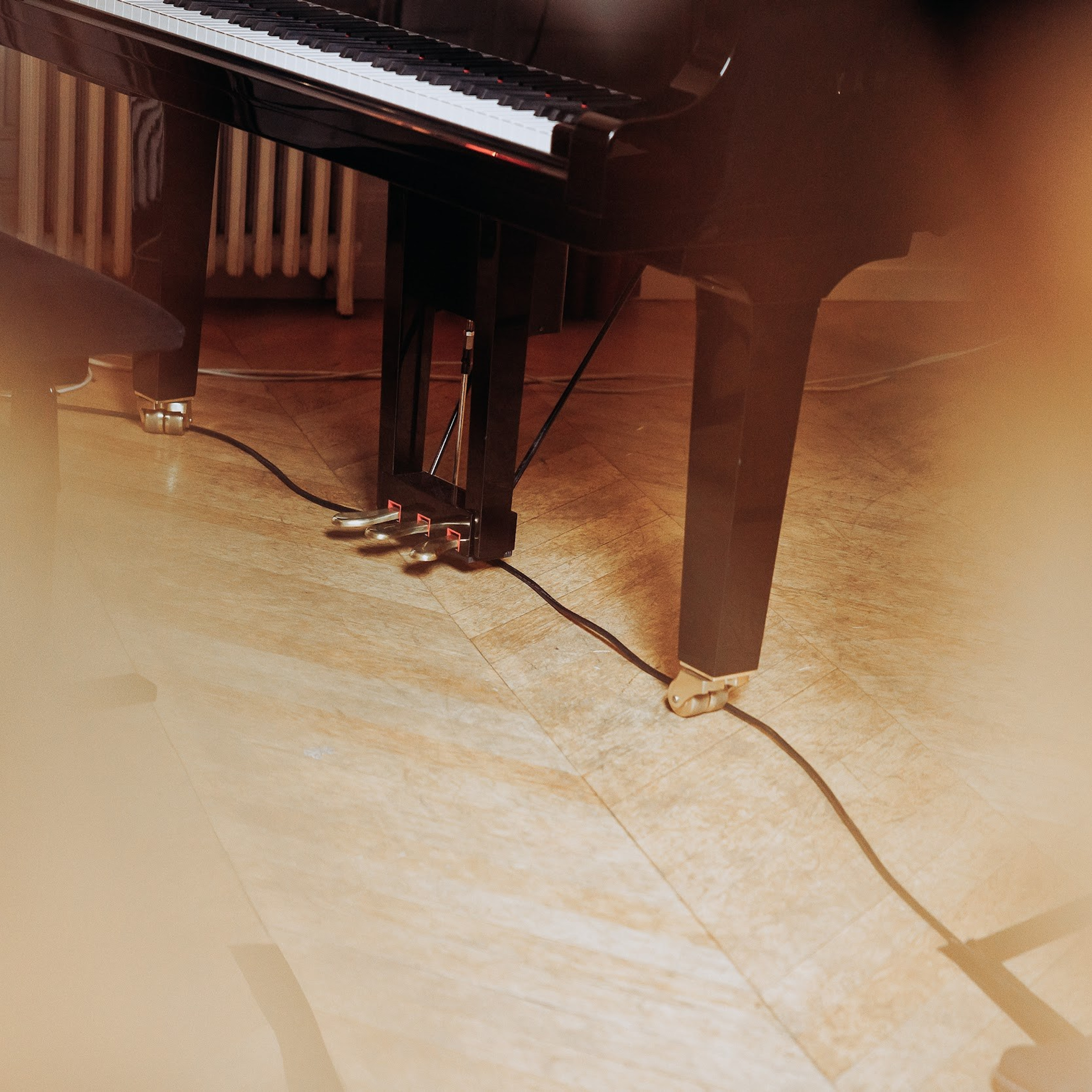 Un concert de musique classique. Photographe à Paris