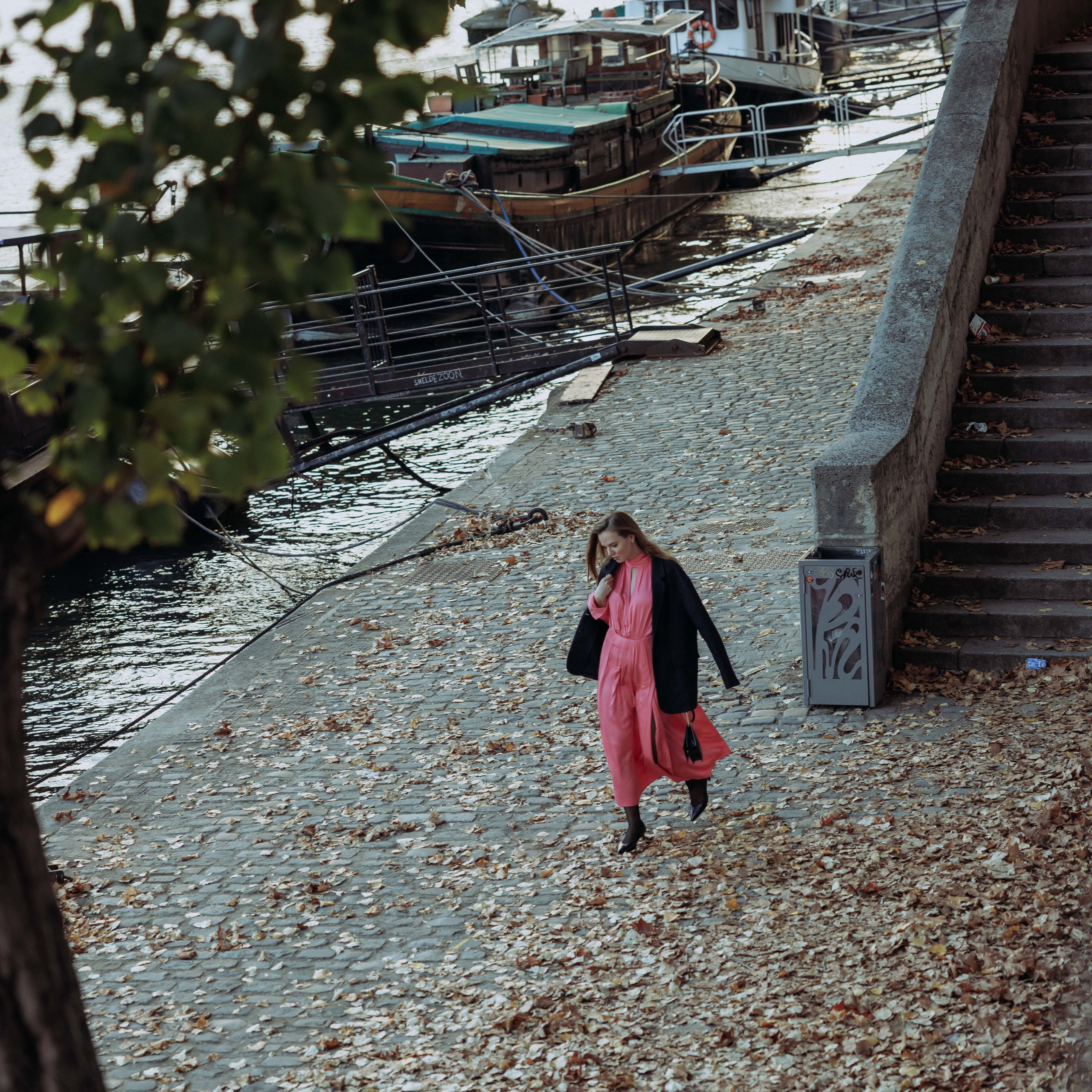 Lubov. Photographe à Paris