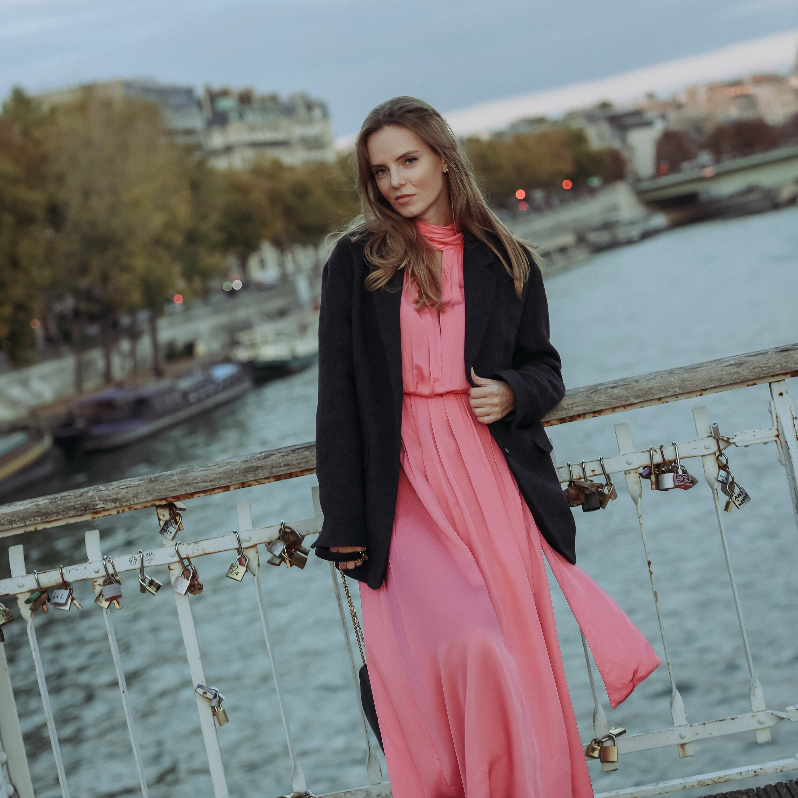 Lubov. Photographe à Paris