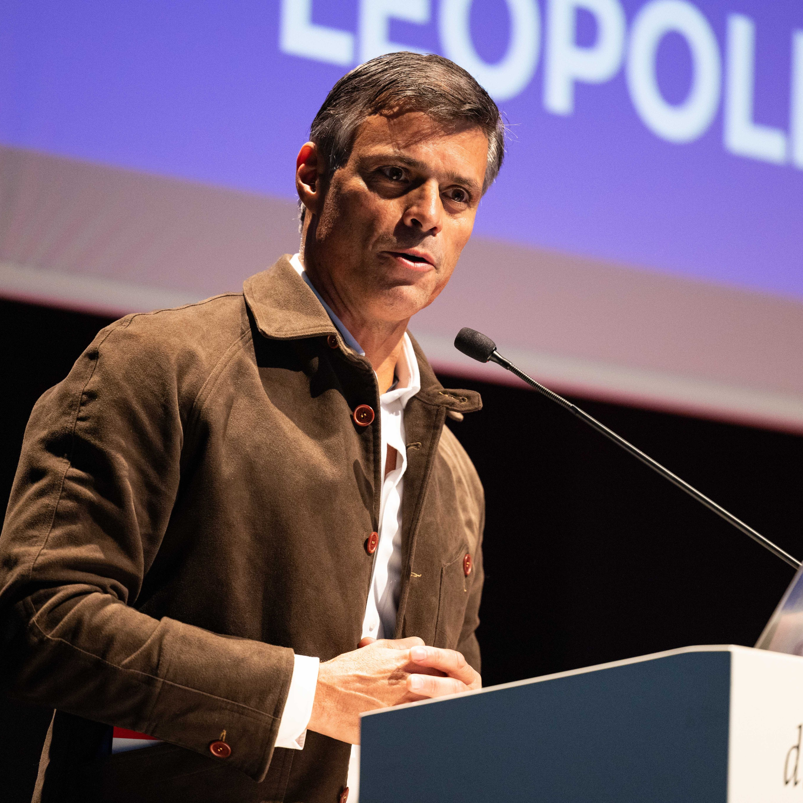 Conférence sur les prisonniers politiques, Vienne. Photographe à Paris