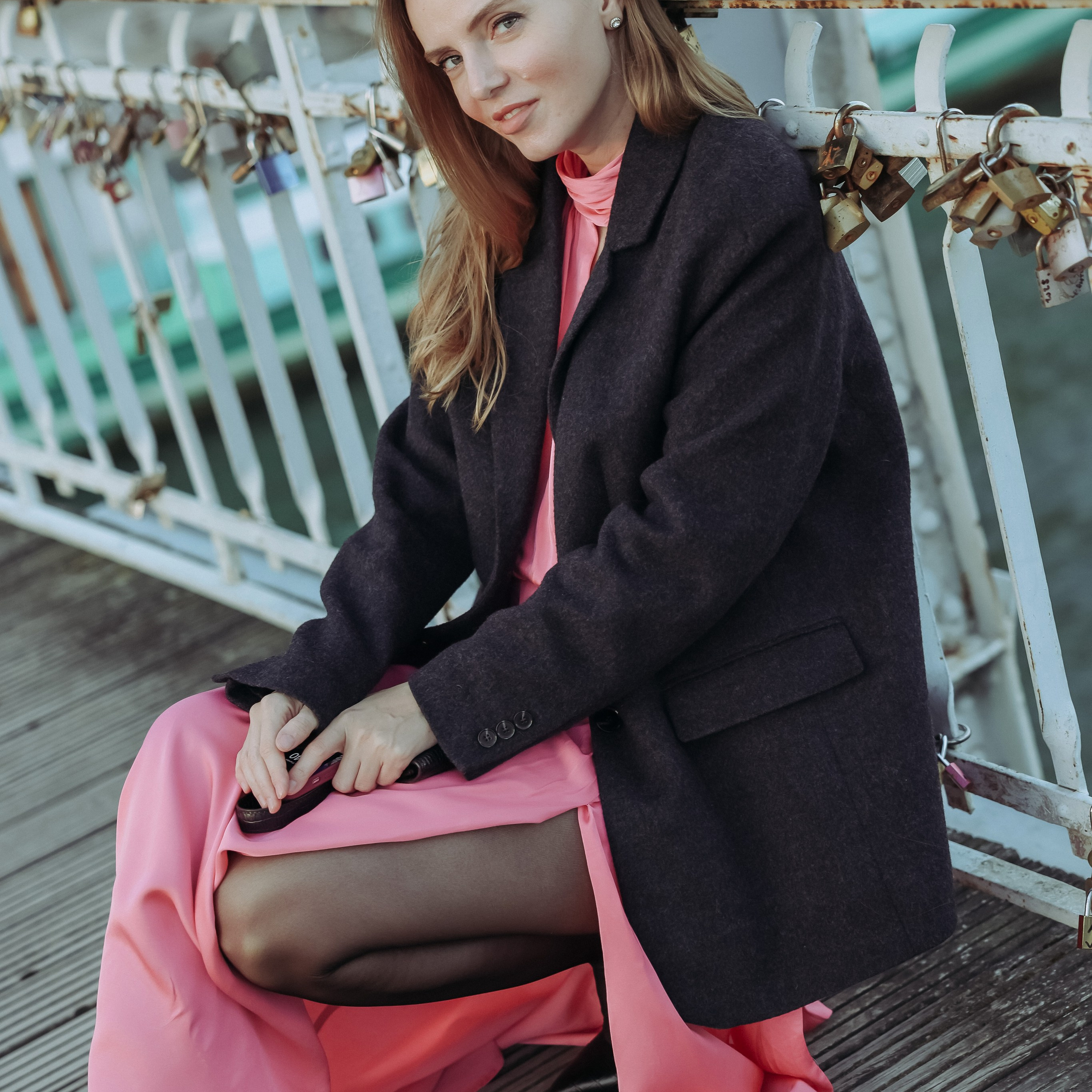 Lubov. Photographe à Paris