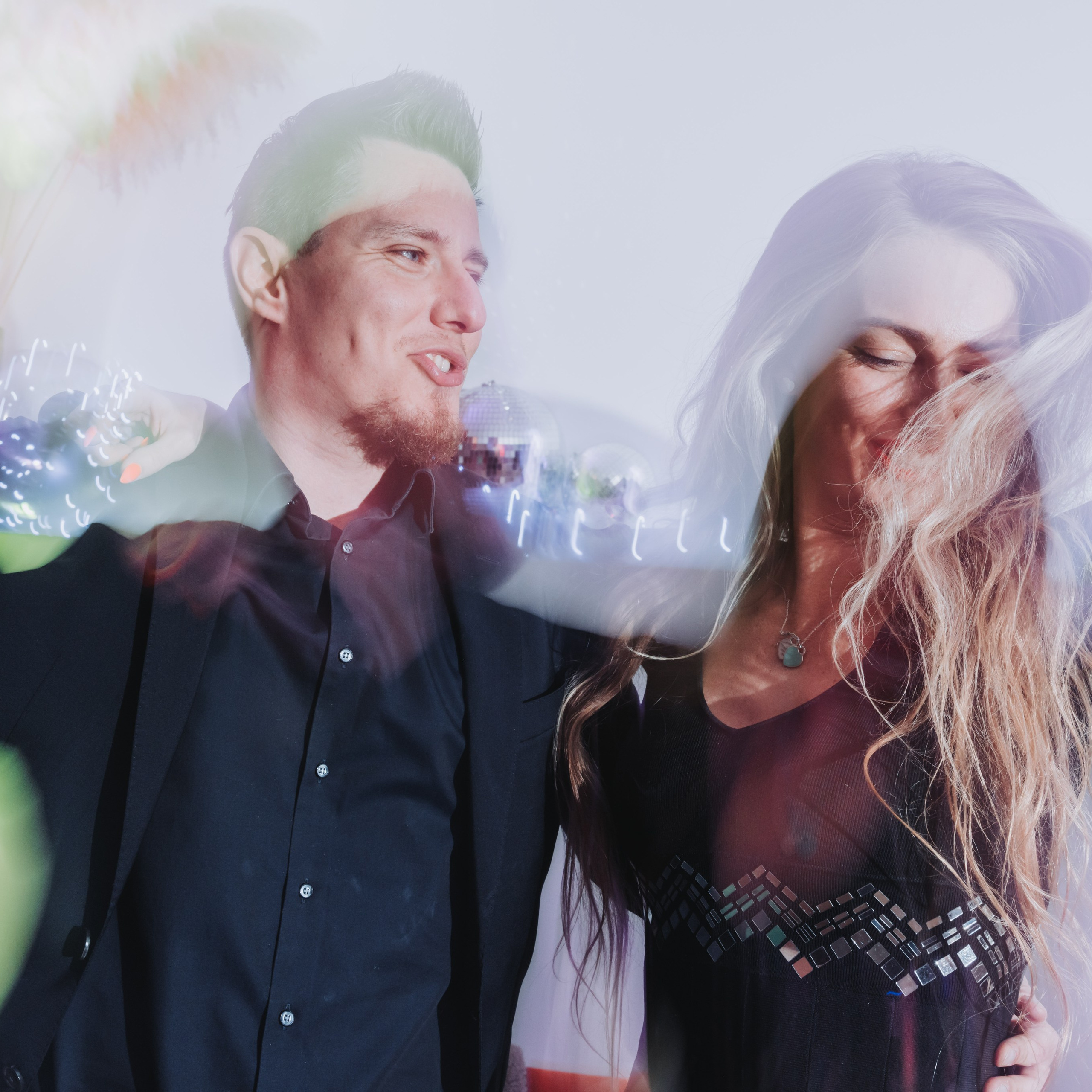 Soirée. Photographe à Paris