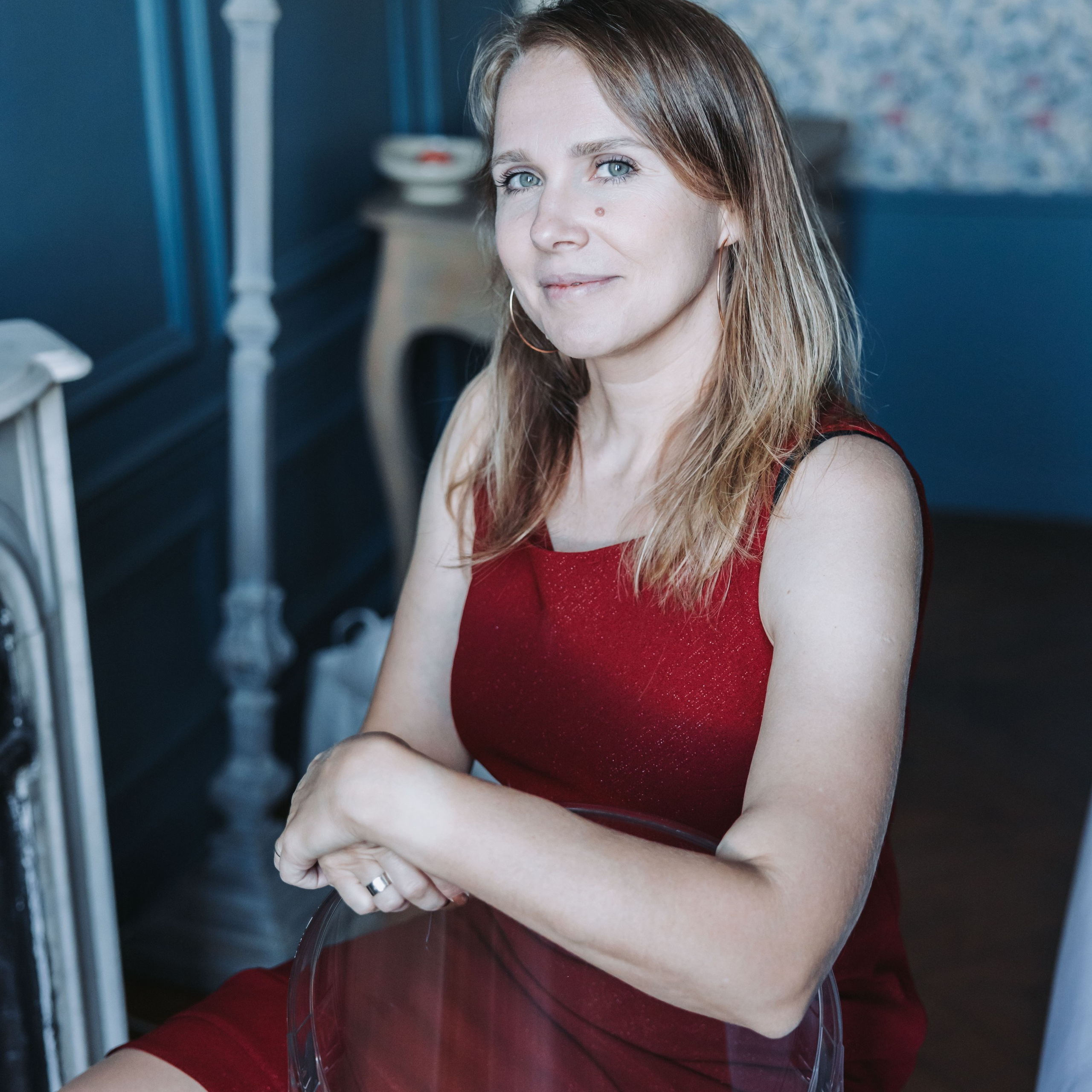 Événement d’entreprise au château. Photographe à Paris