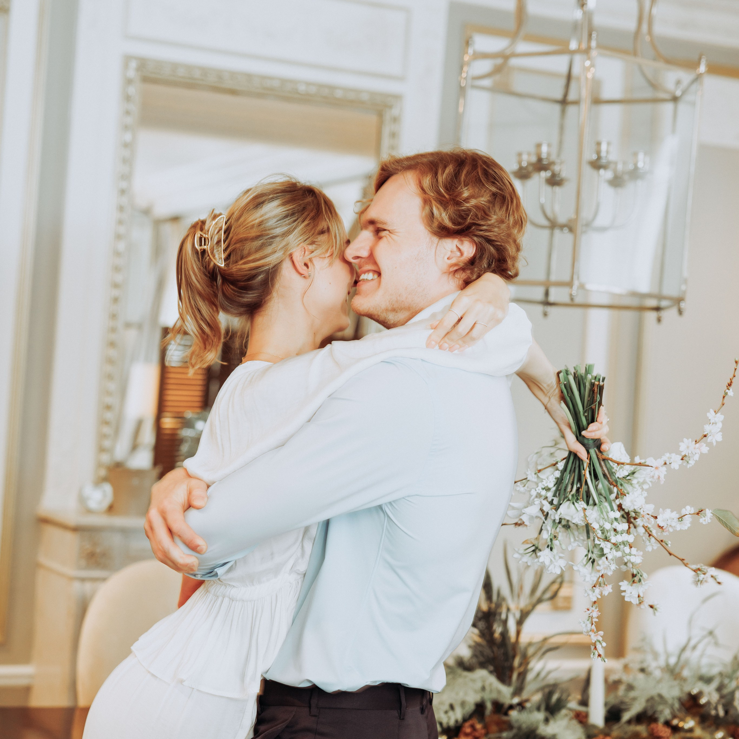 Floral studio. Photographe à Paris