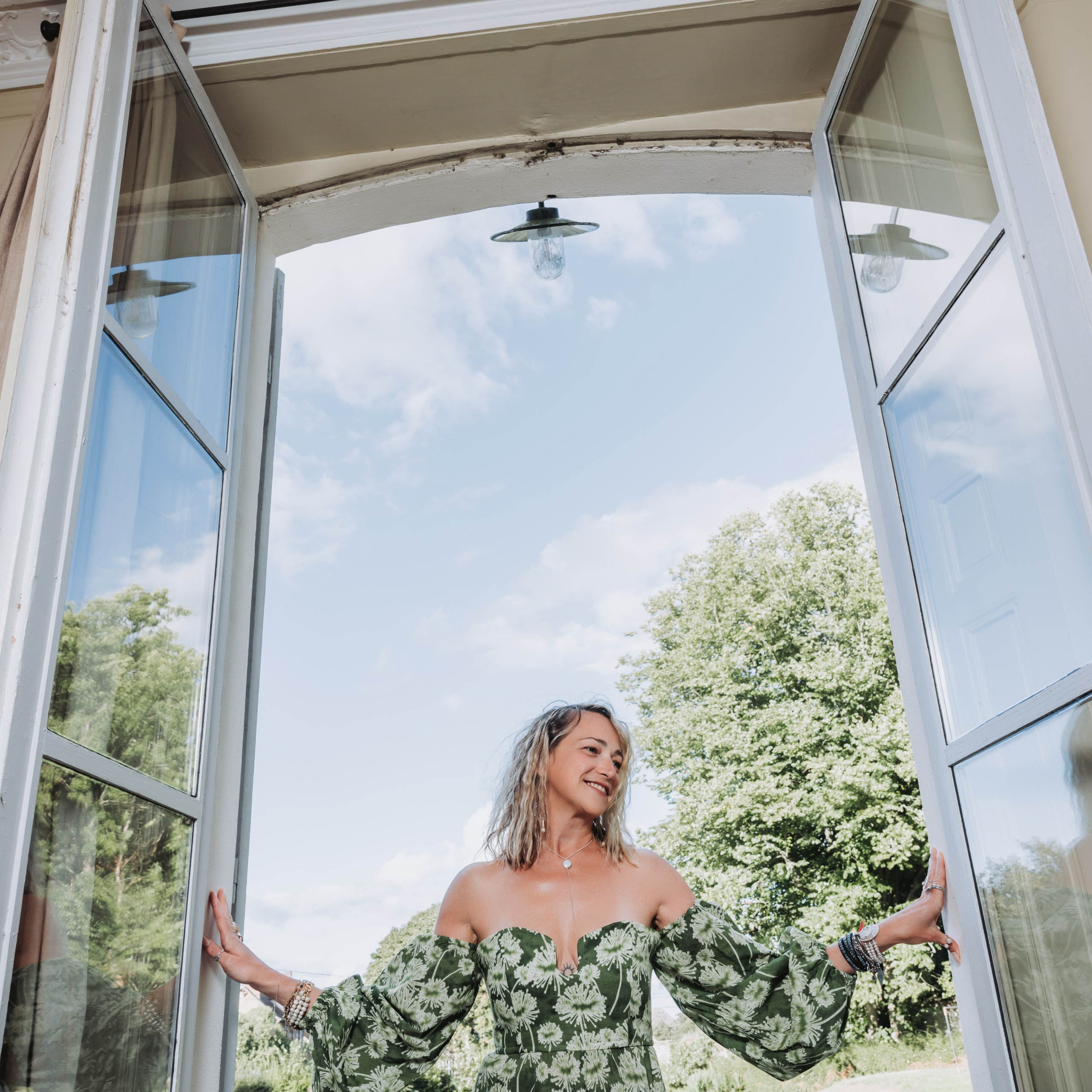 Événement d’entreprise au château. Photographe à Paris