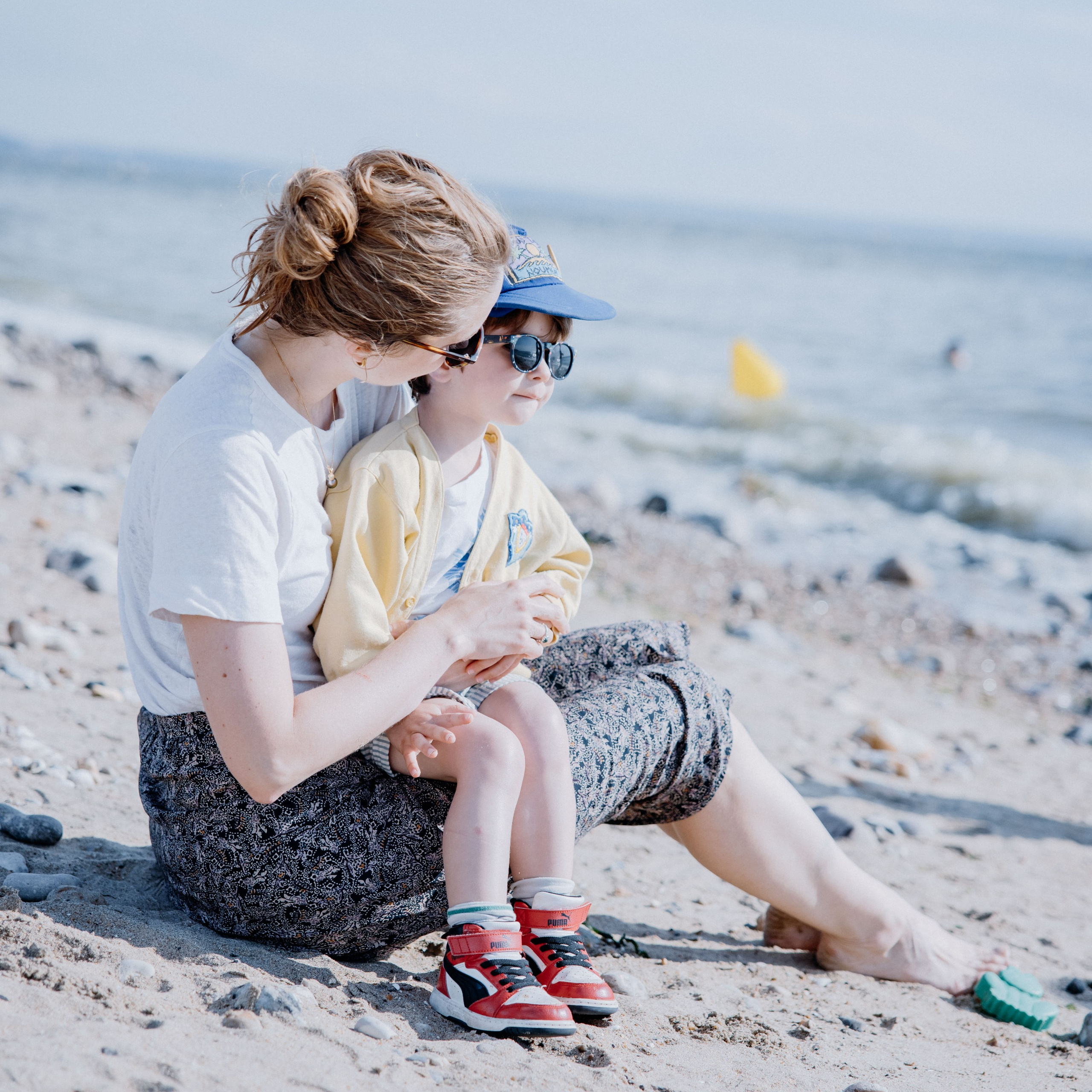 Johanna&Max. Photographe à Paris