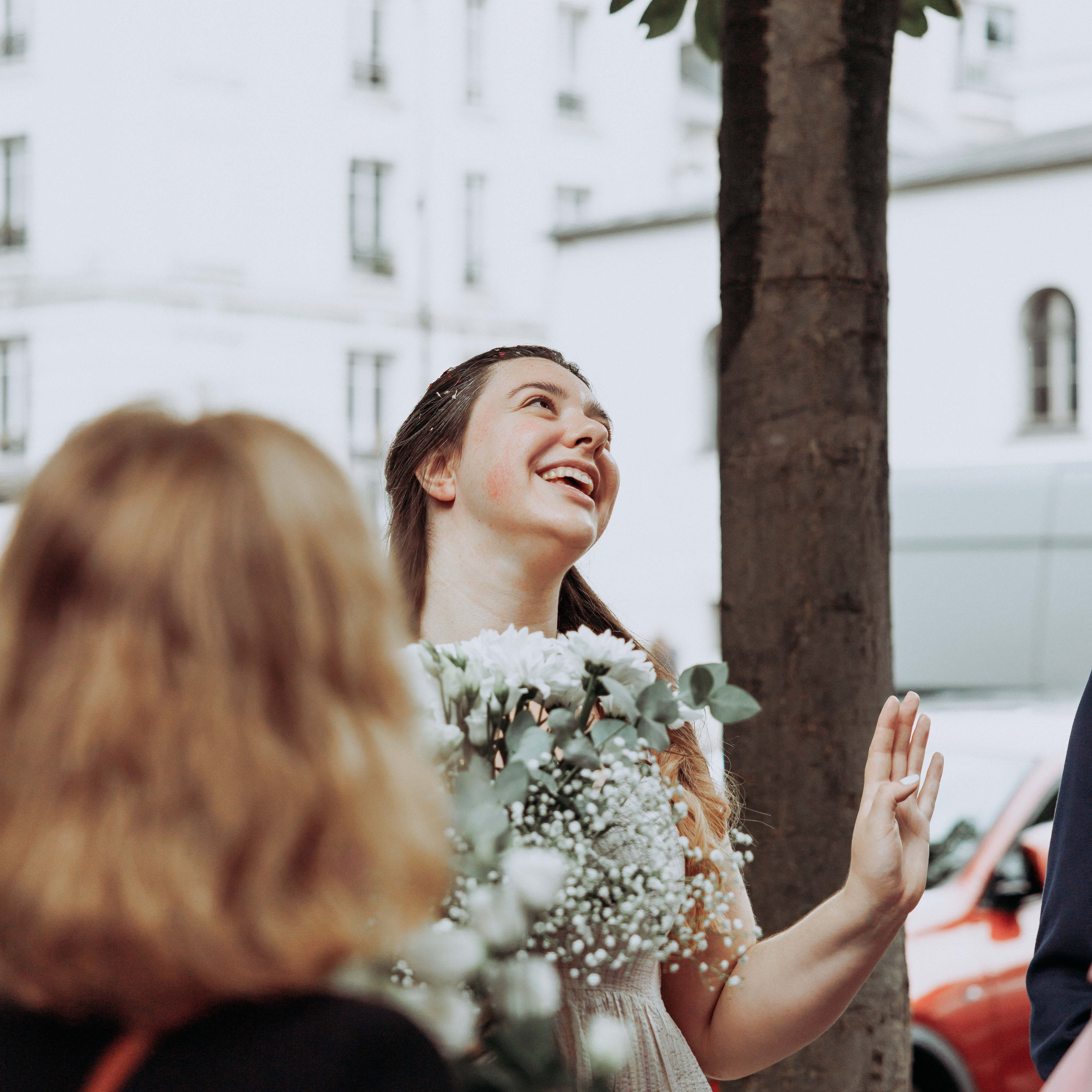 Johannes&Rachel. Photographe à Paris