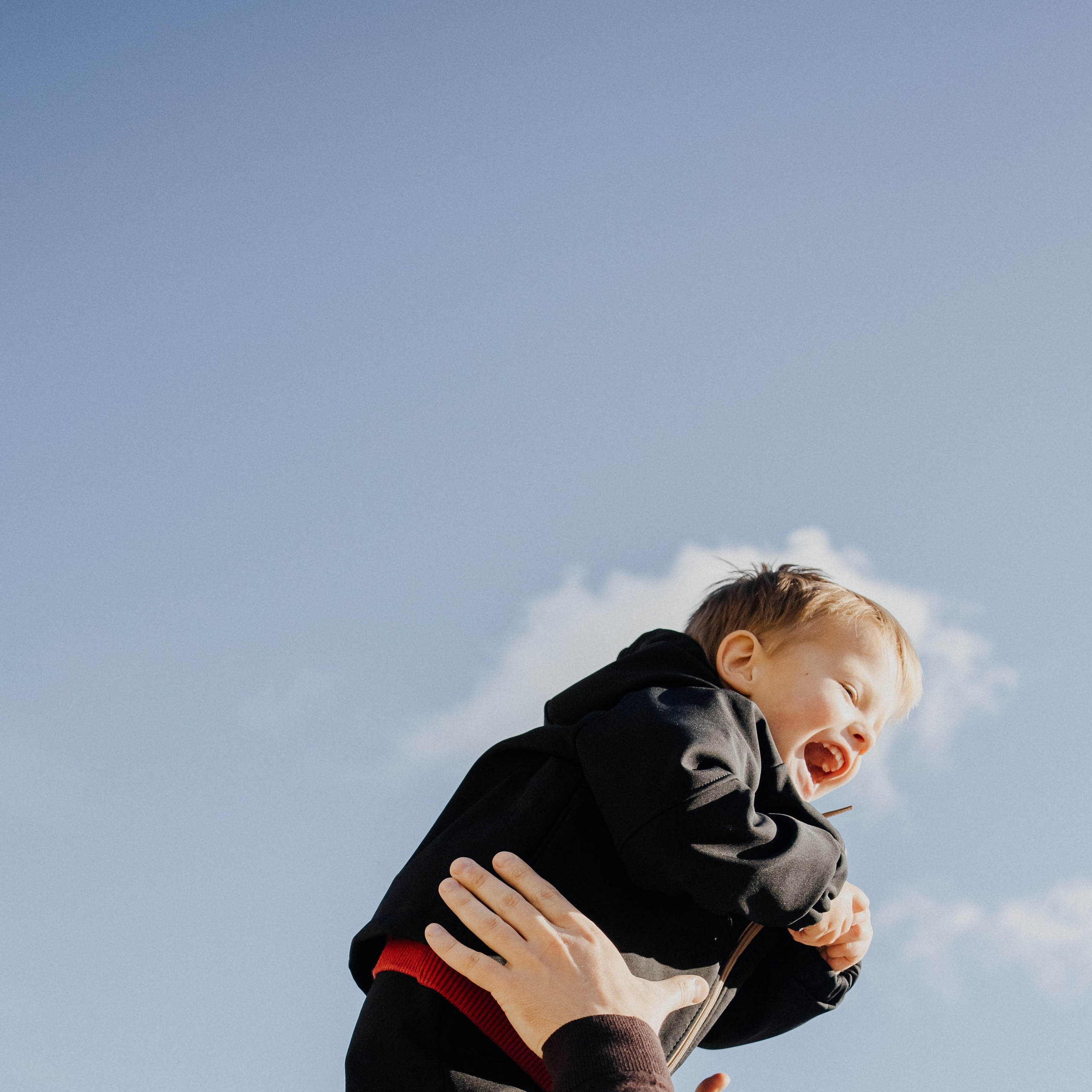 Leo in Paris / family shooting. Photographe à Paris