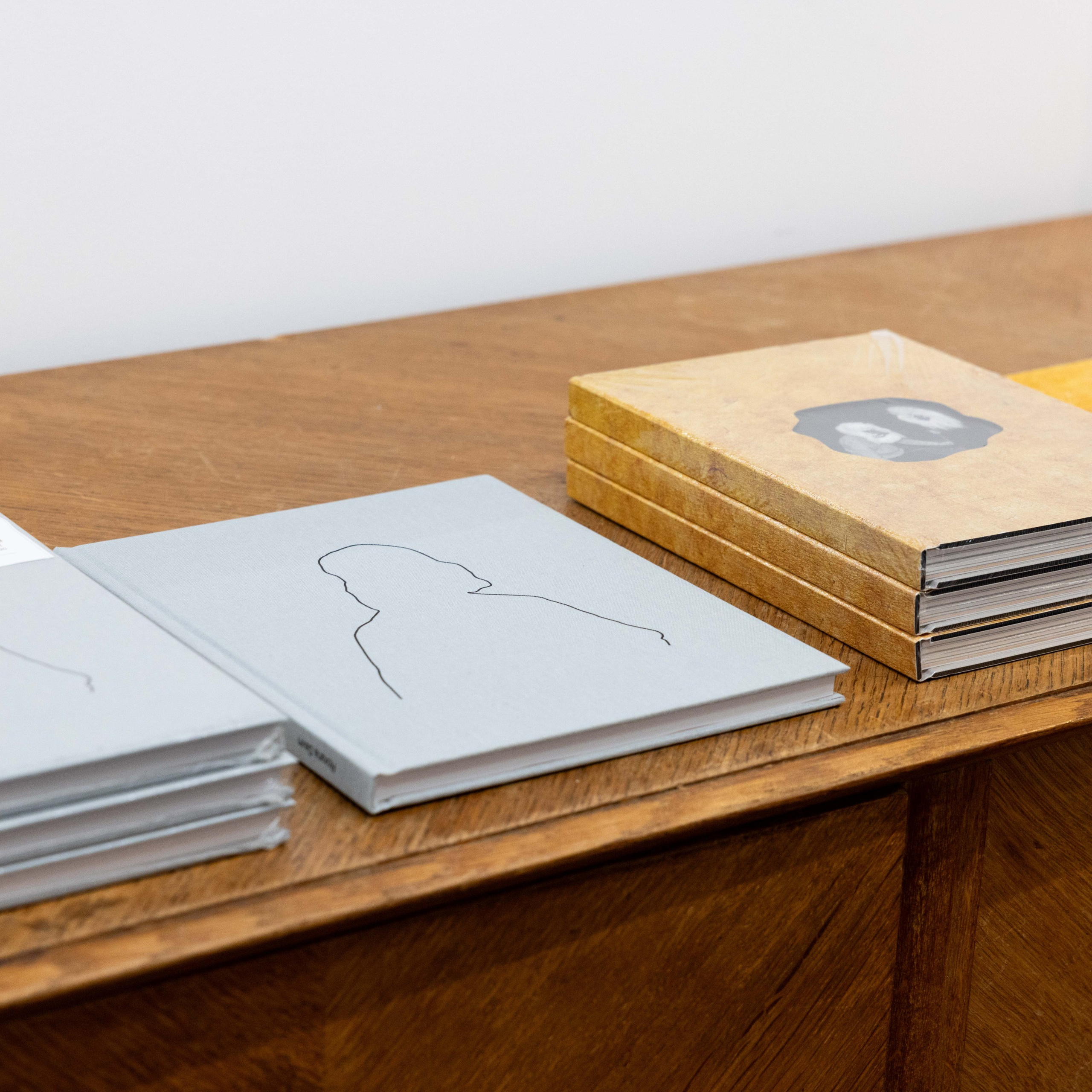 Exhibitions. Photographe à Paris