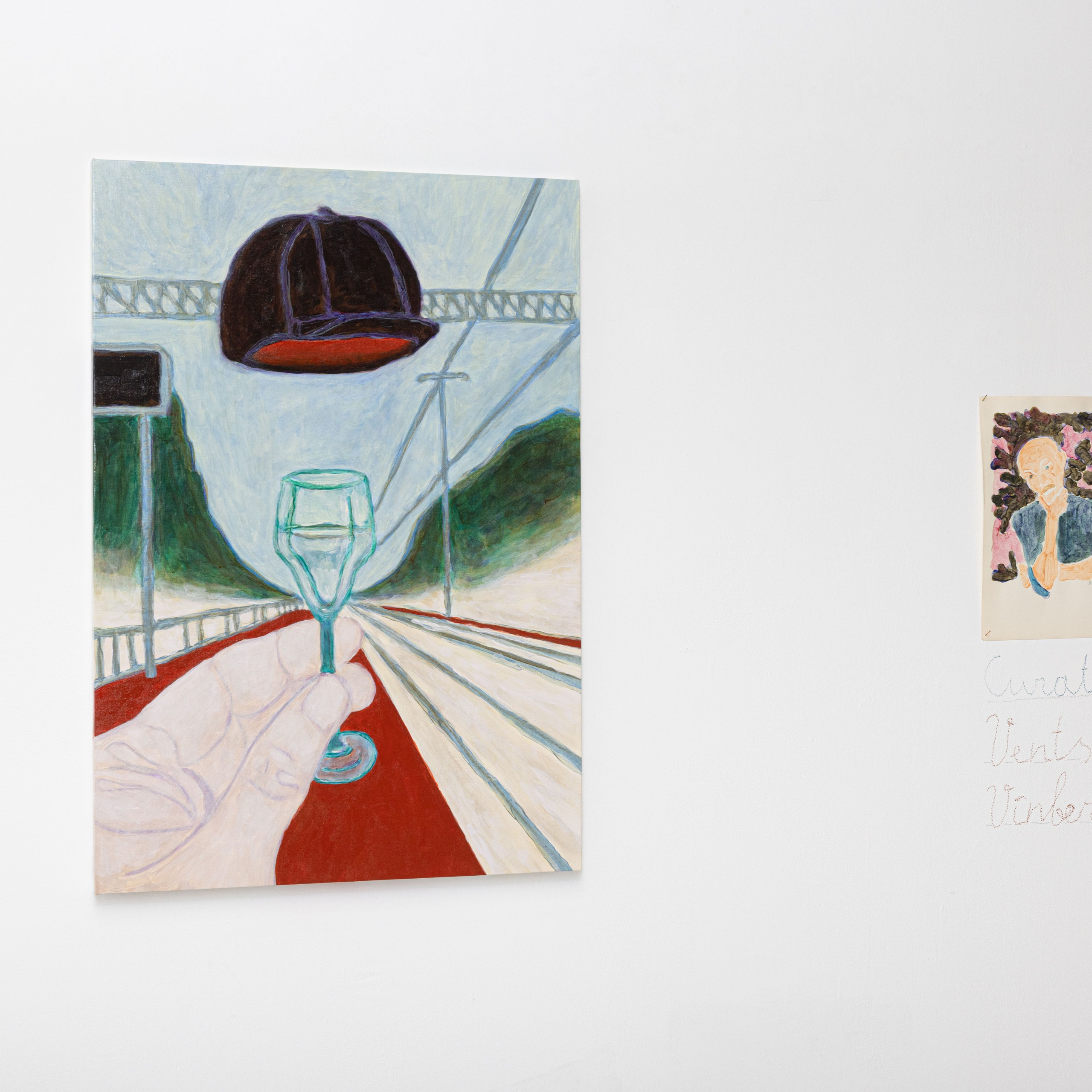 Exhibitions. Photographe à Paris