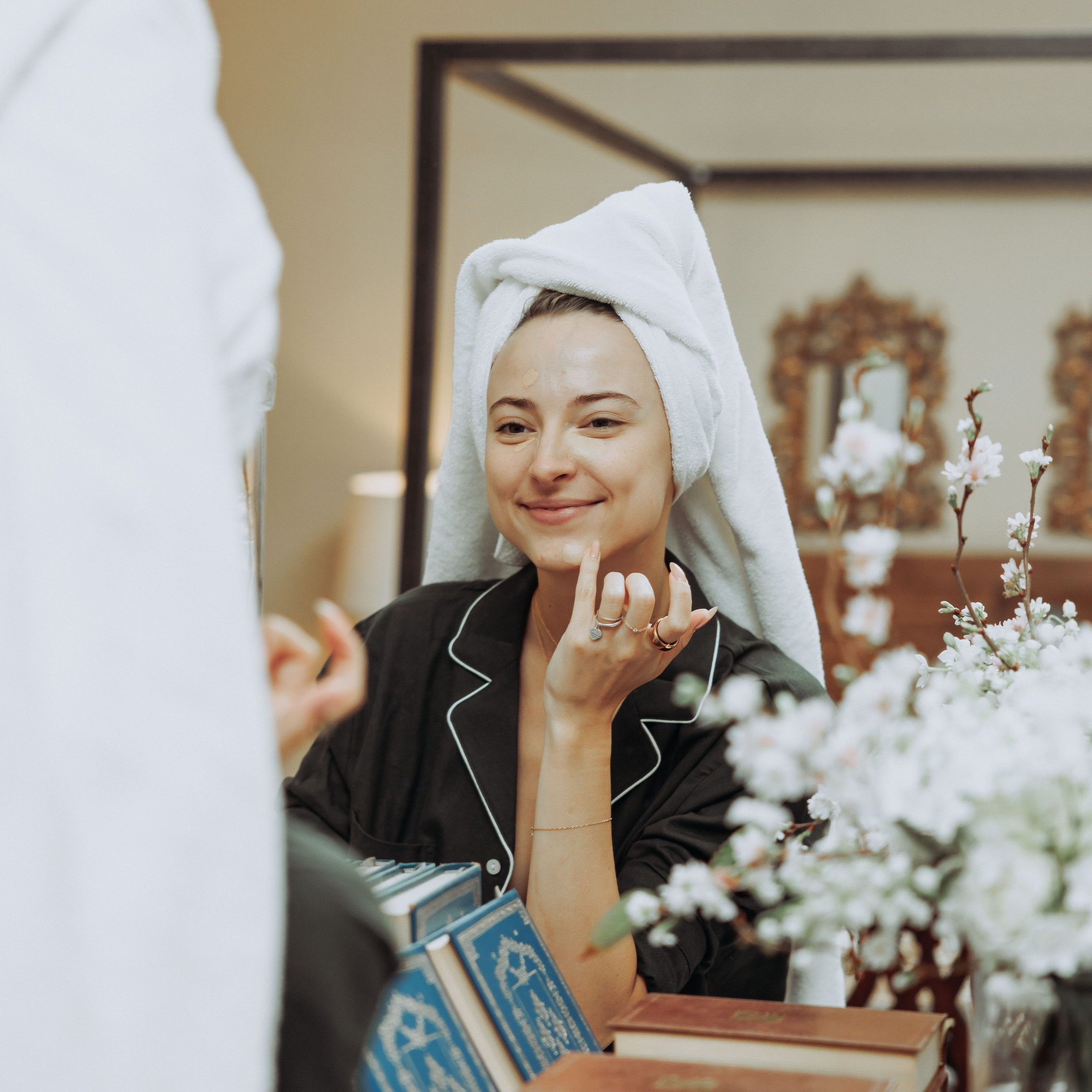 Floral studio. Photographe à Paris