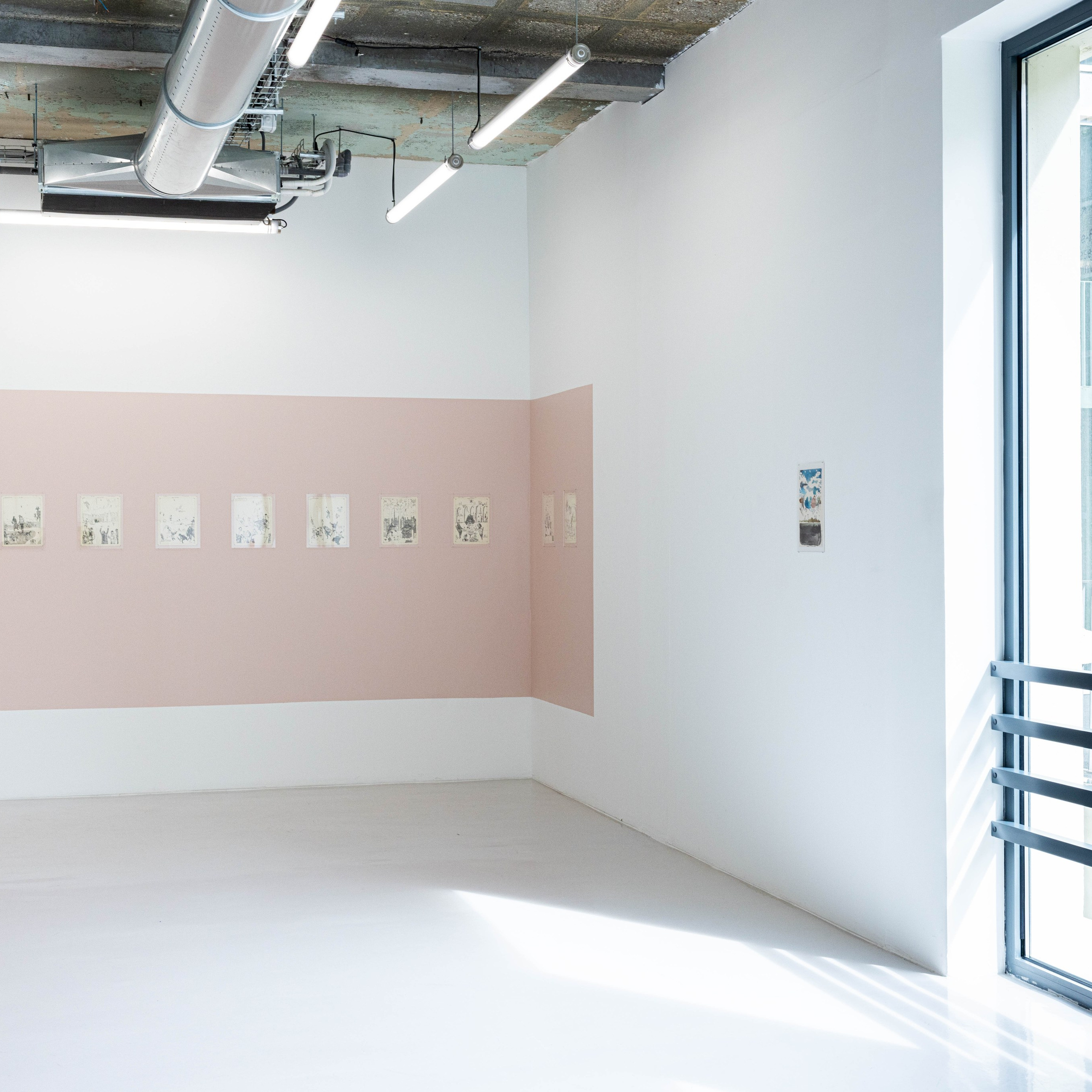 Exhibitions. Photographe à Paris