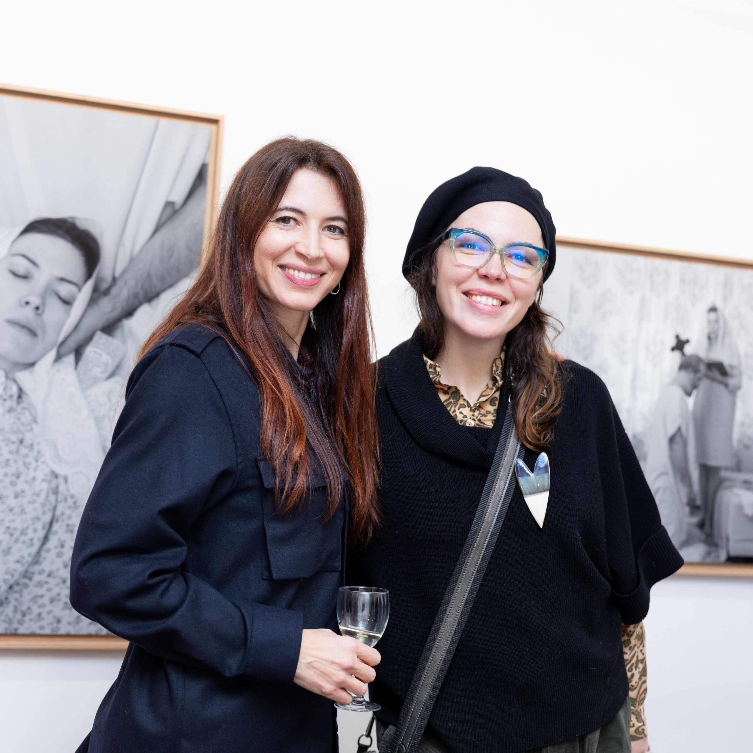 Exhibitions. Photographe à Paris
