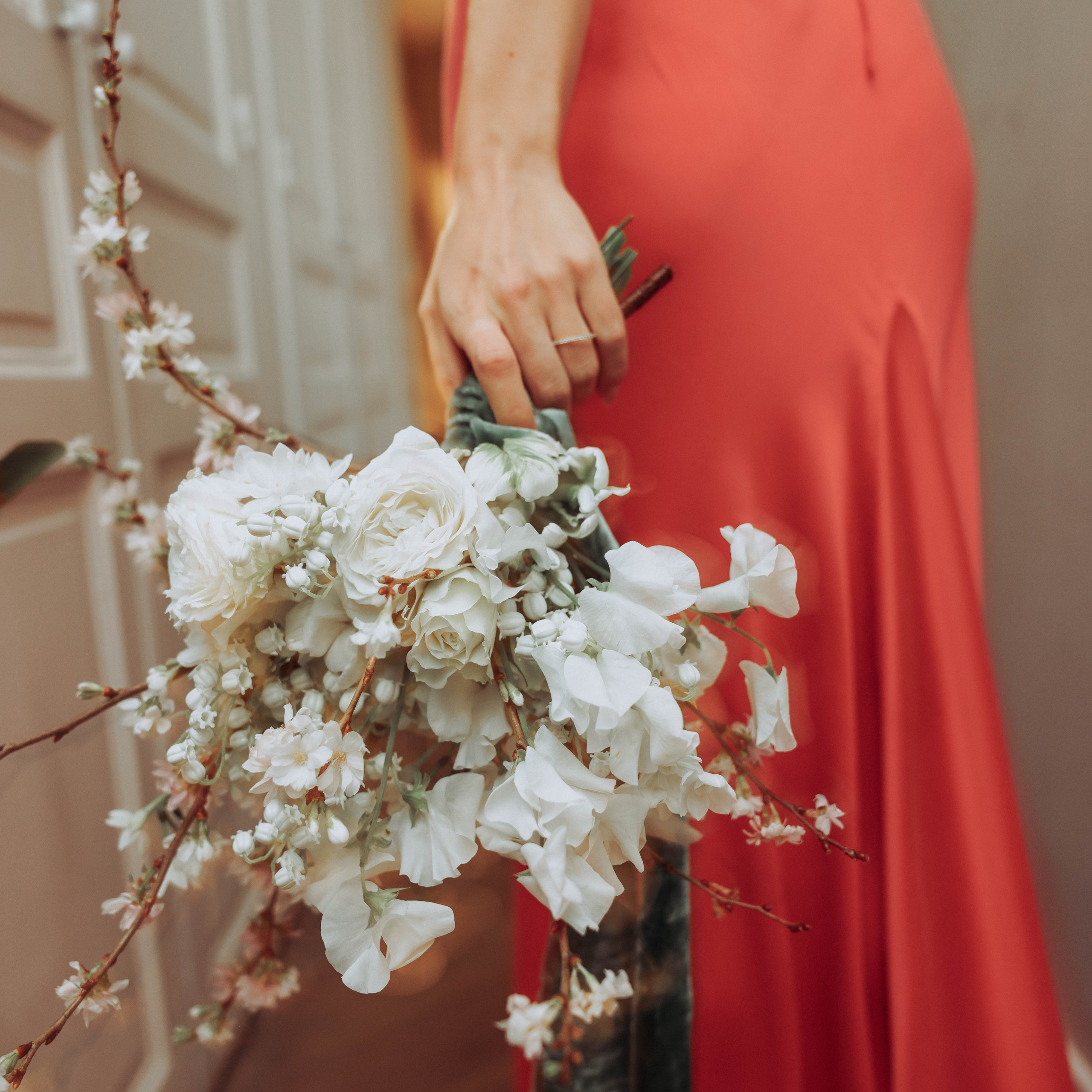 Floral studio. Photographe à Paris
