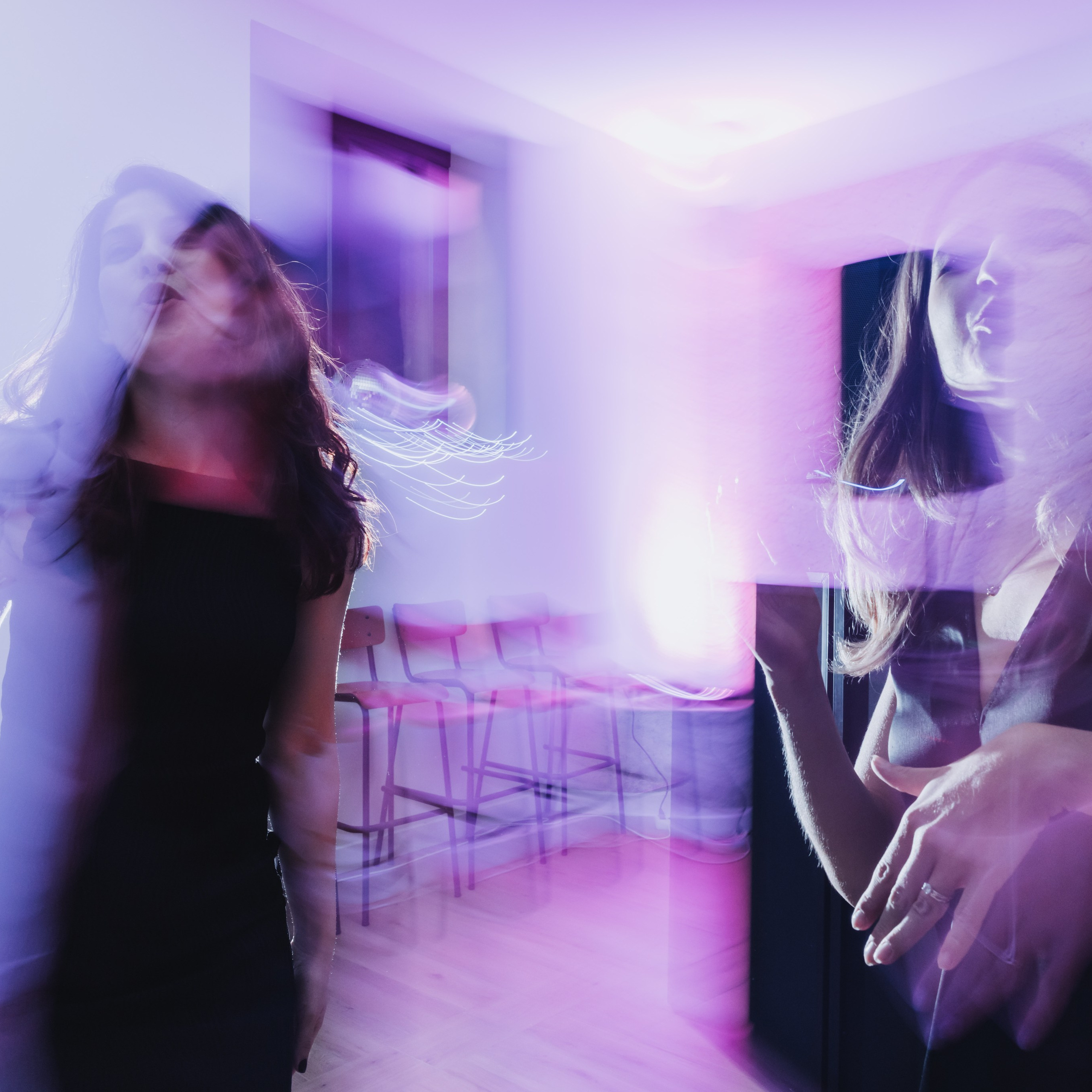 Soirée. Photographe à Paris