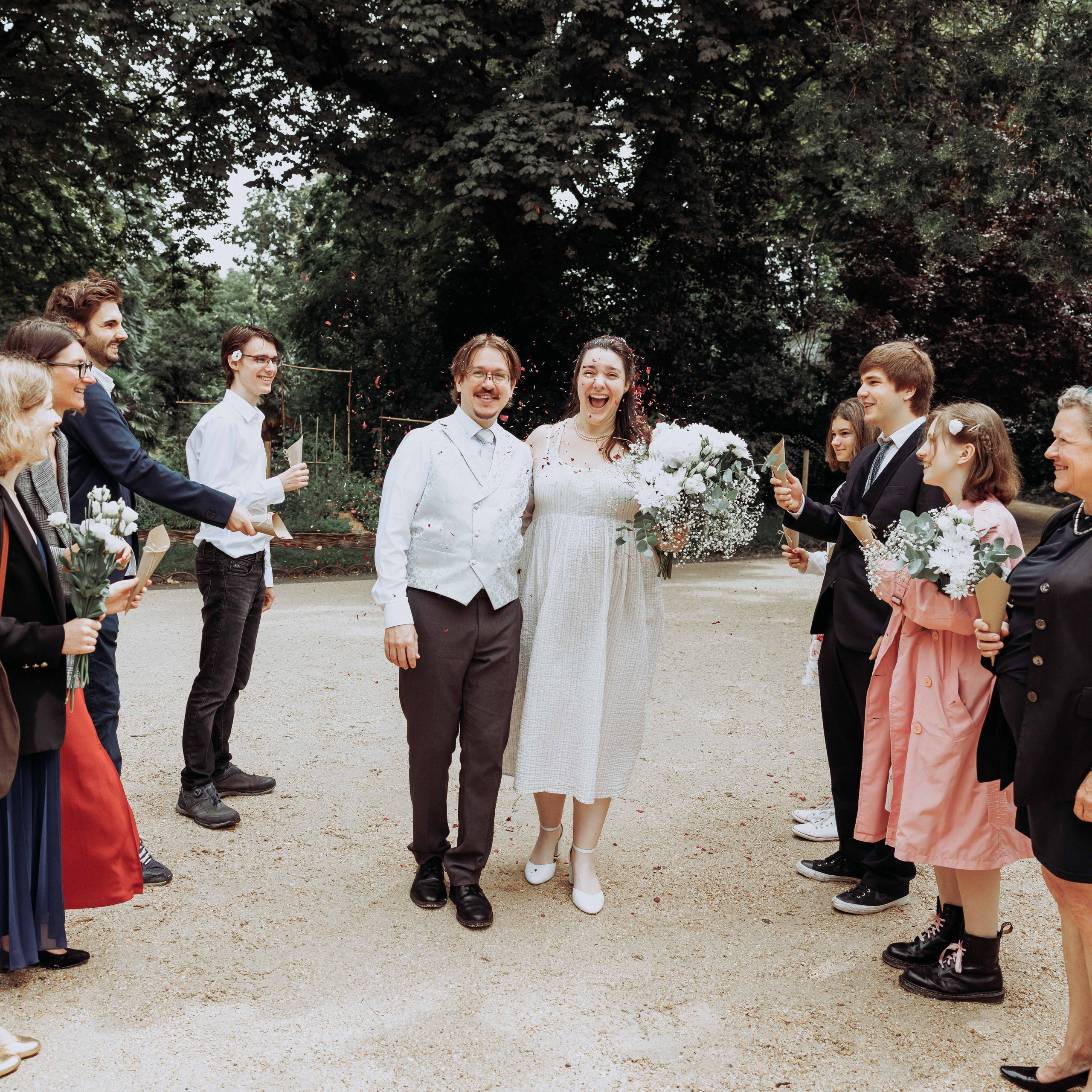 Johannes&Rachel. Photographe à Paris