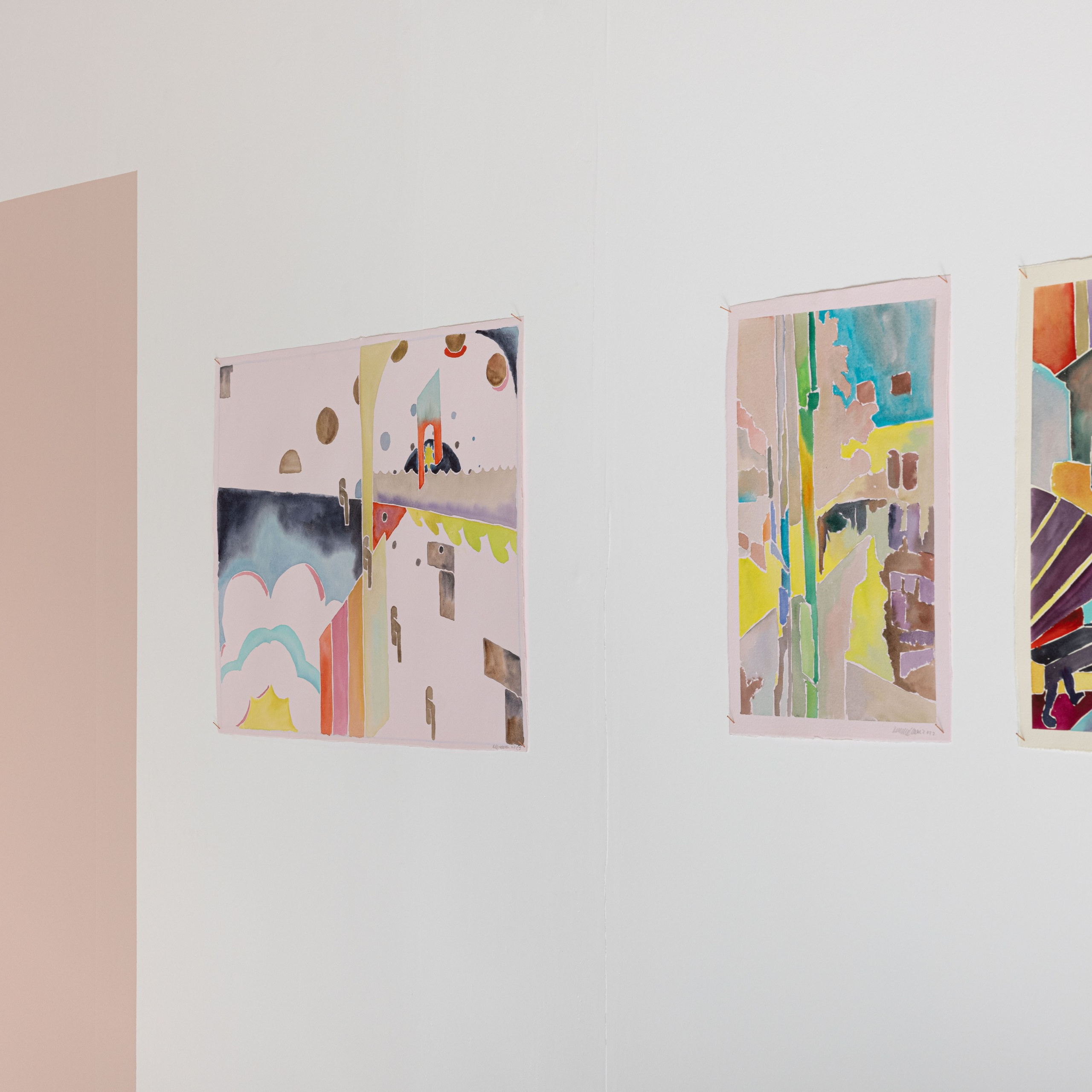 Exhibitions. Photographe à Paris