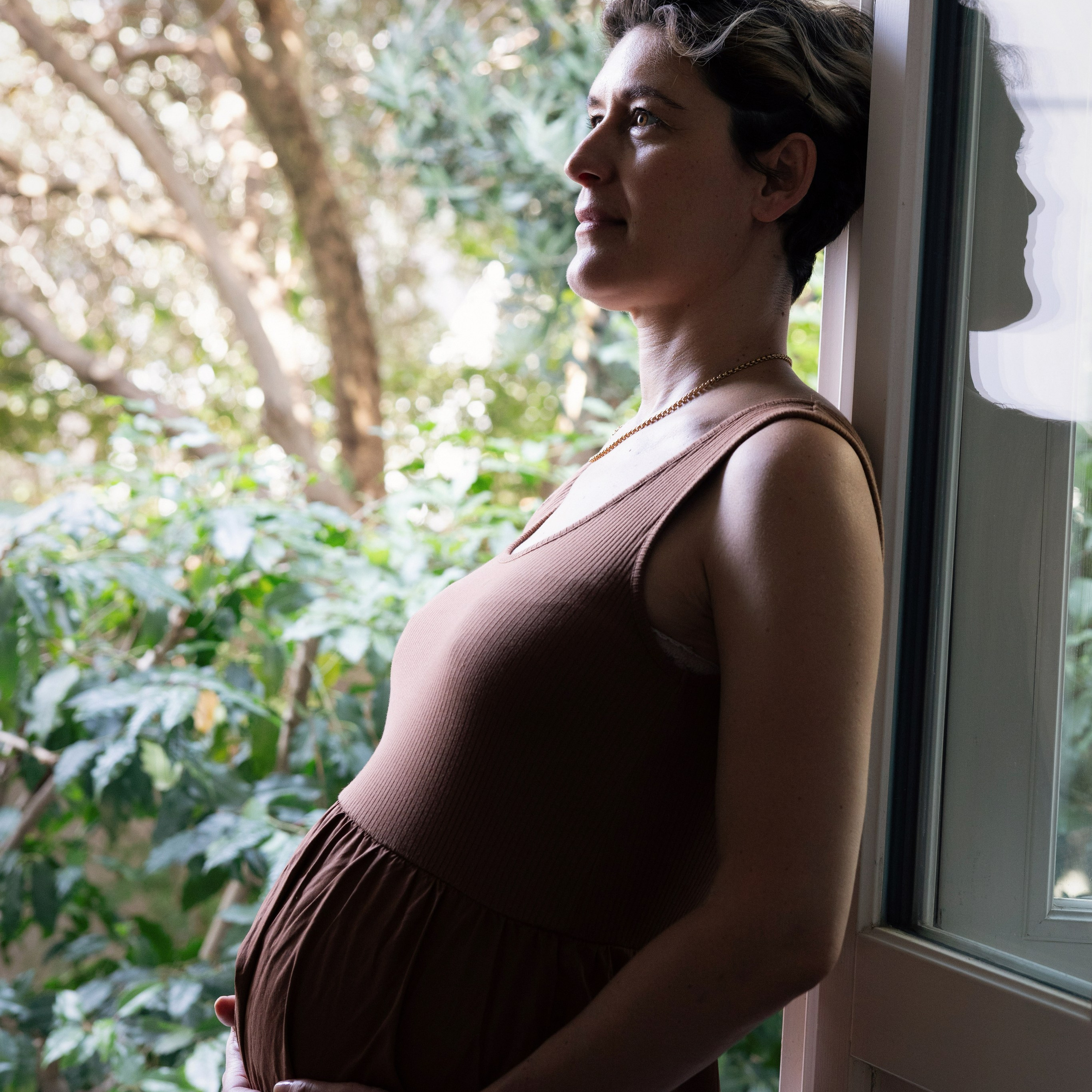 Une séance photo en famille. Photographe à Paris
